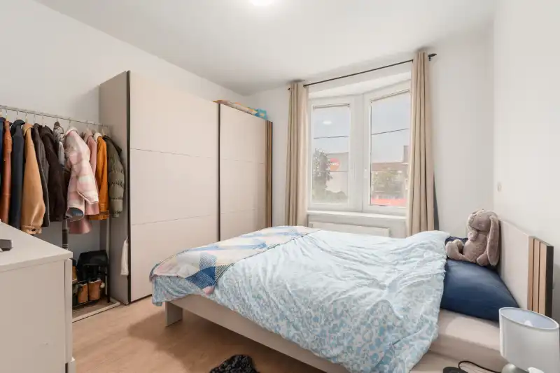 Instapklare rijwoning nabij centrum foto 11