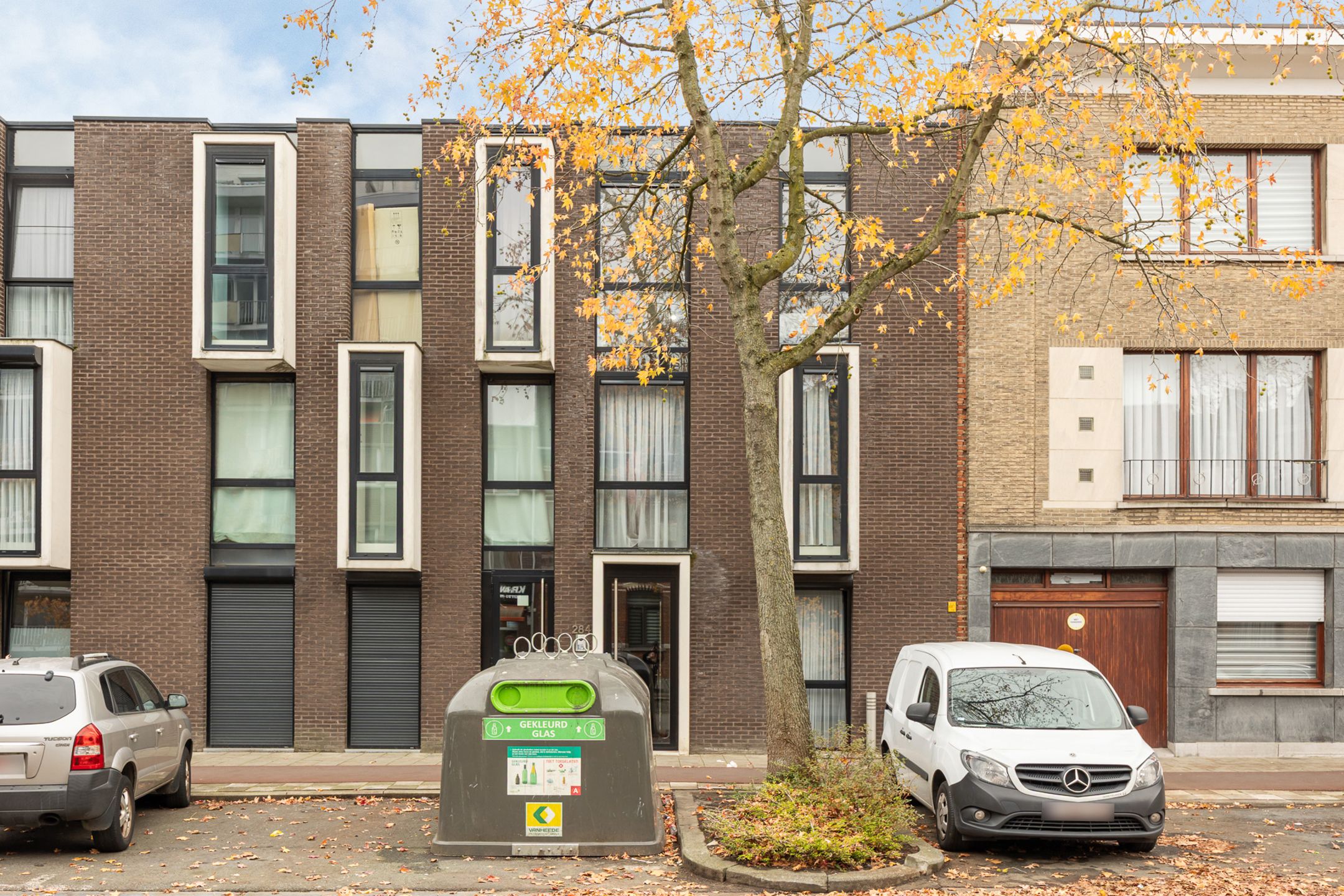 Te koop: stijlvol 2-slaapkamerappartement met terras foto 20