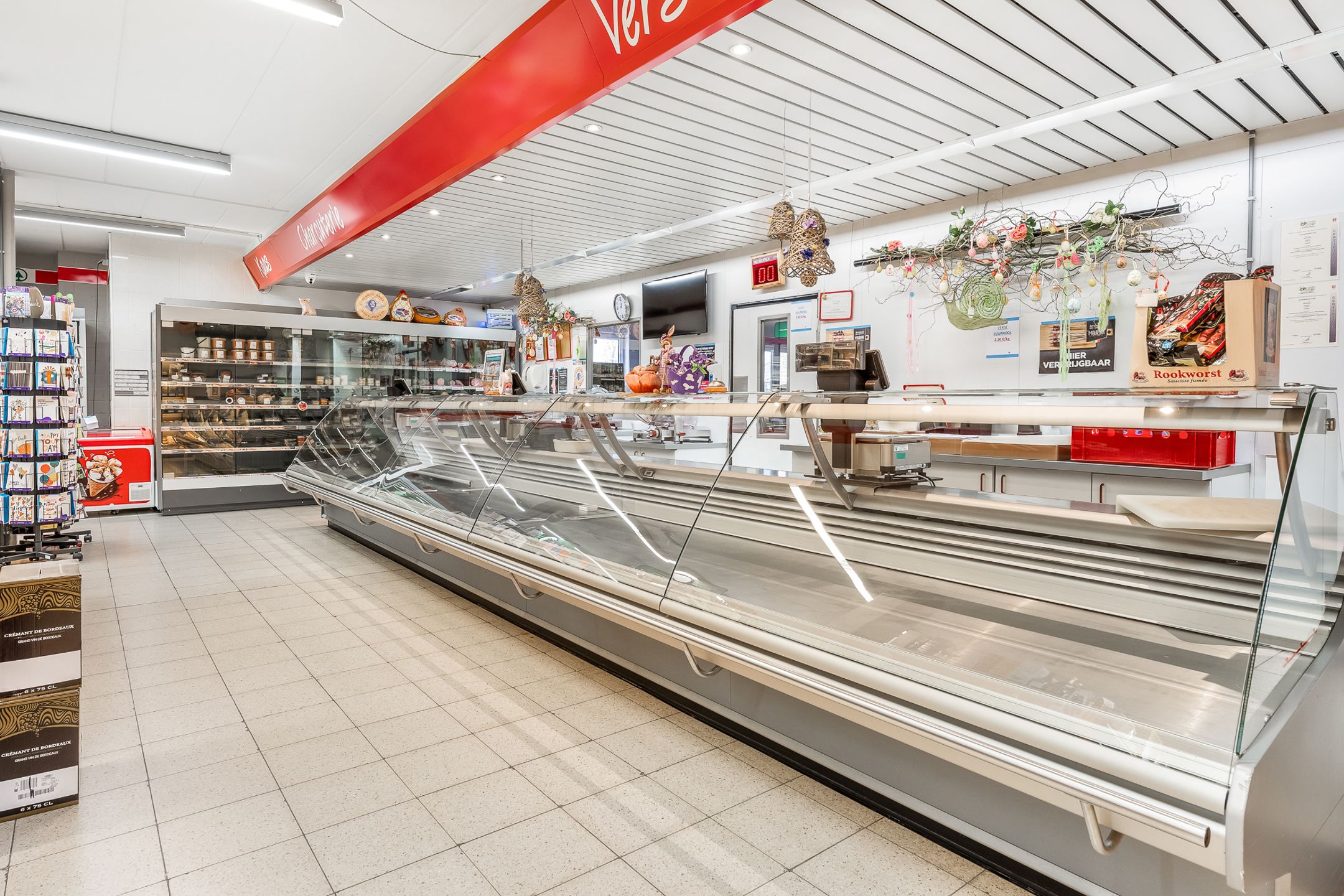 Handelsruimte + duplex op 17a31ca te Veldwezelt foto 6