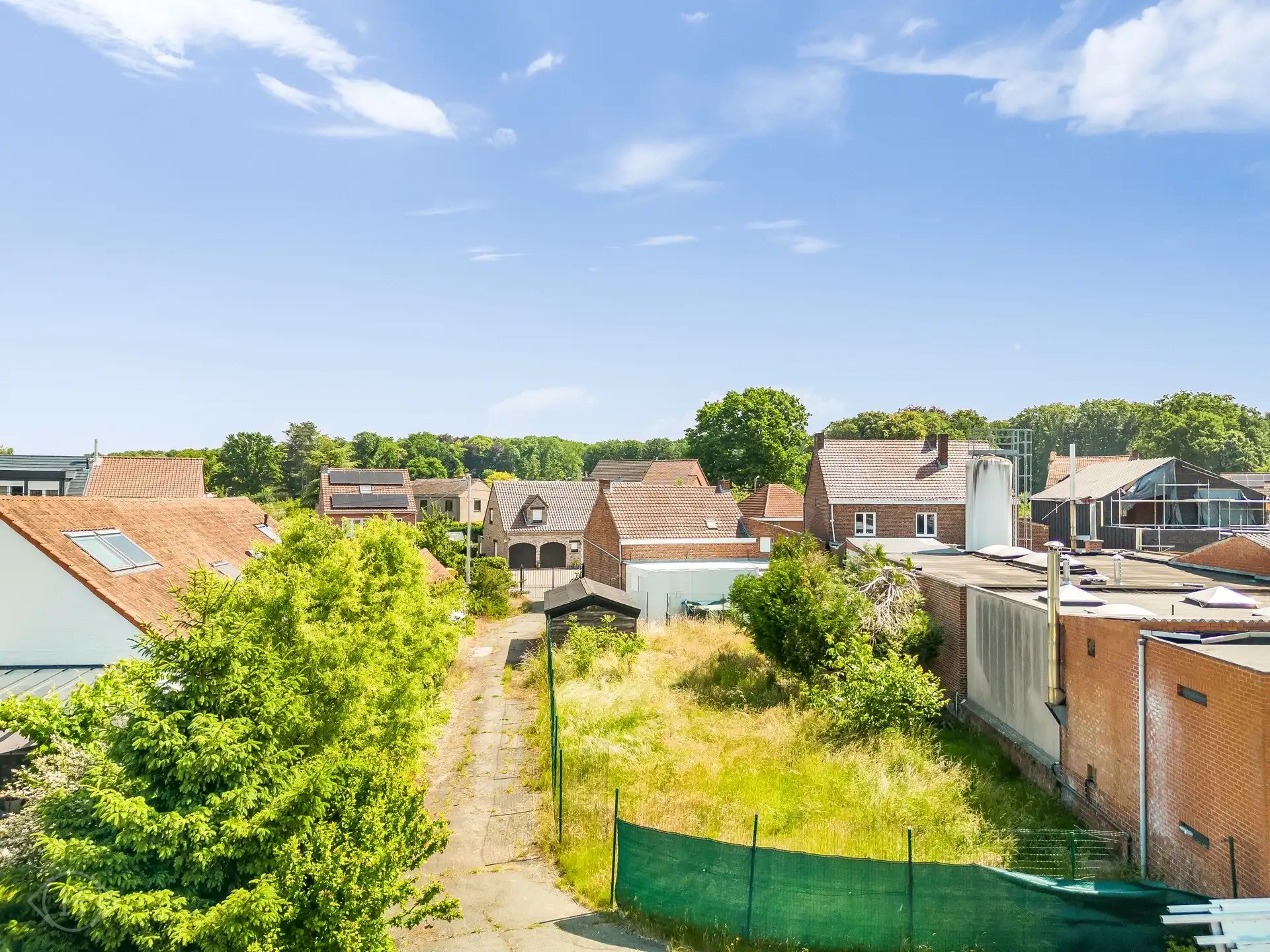 Te renoveren woning in Oud-Heverlee foto 9