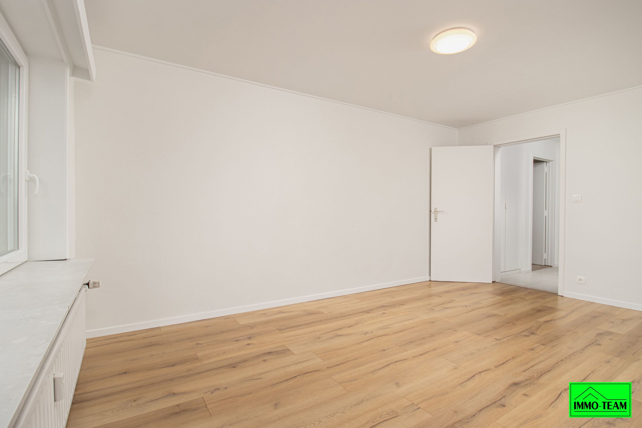 Recent gerenoveerd, instapklaar appartement foto 5