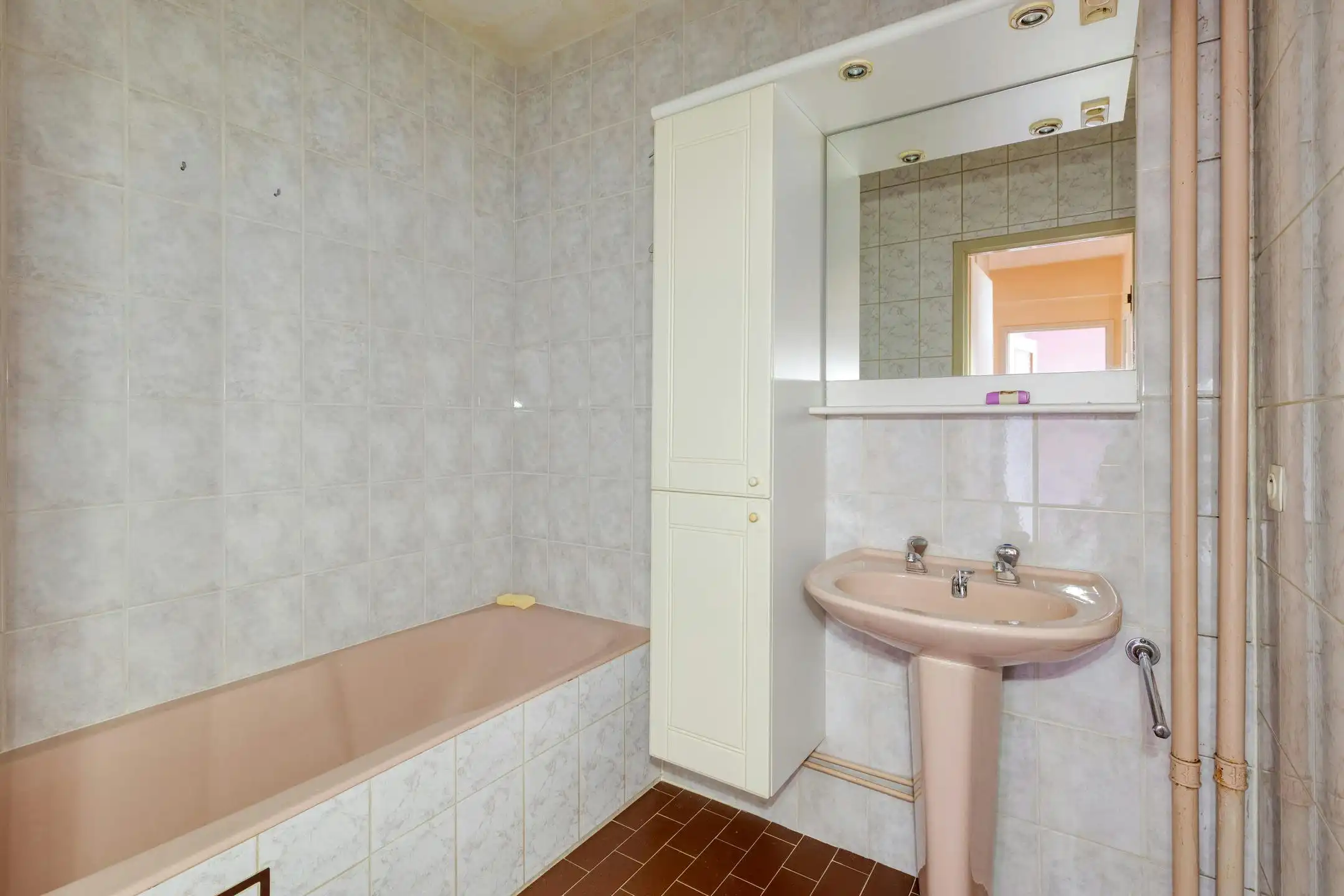 Appartement met prachtig uitzicht en terras te koop in Antwerpen foto 11