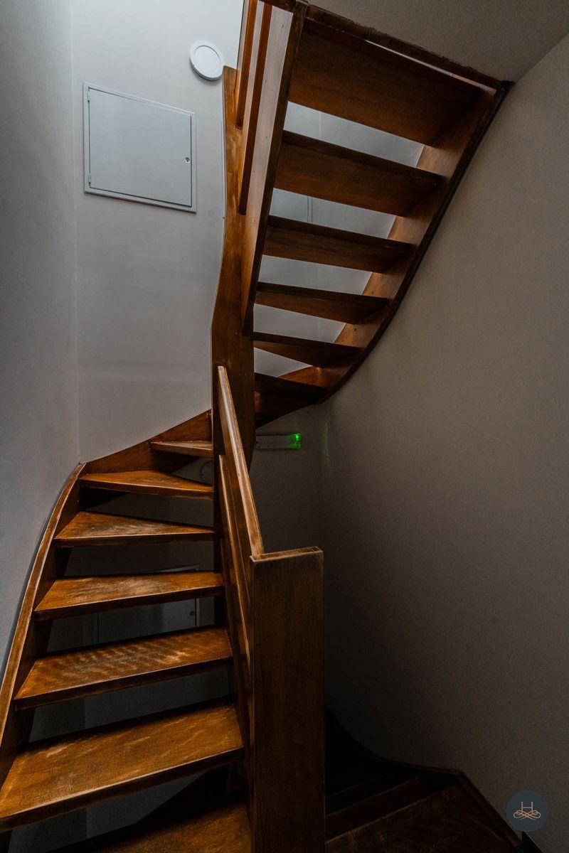 Vernieuwd 2 slaapkamer appartement met topligging foto 27