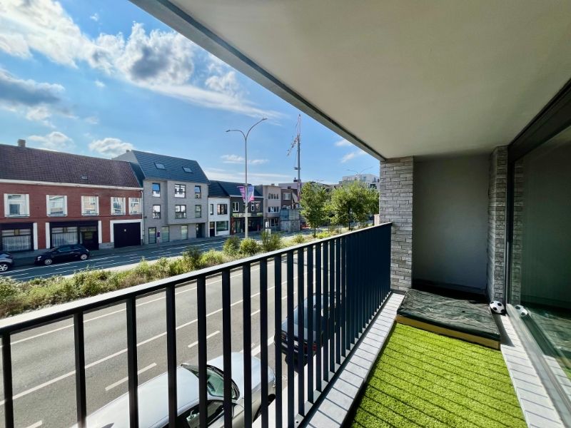 NIEUWBOUW APPARTEMENT TE HUUR IN HARTJE EEKLO foto 9