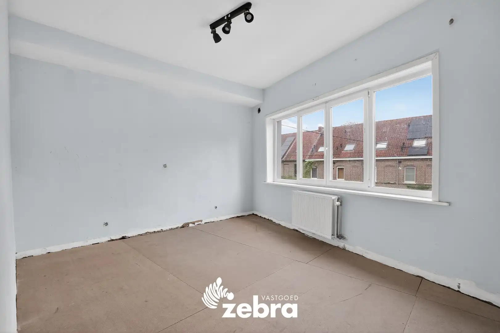 Opbrengsteigendom met 3 woonunits in centrum Kortrijk! foto 12