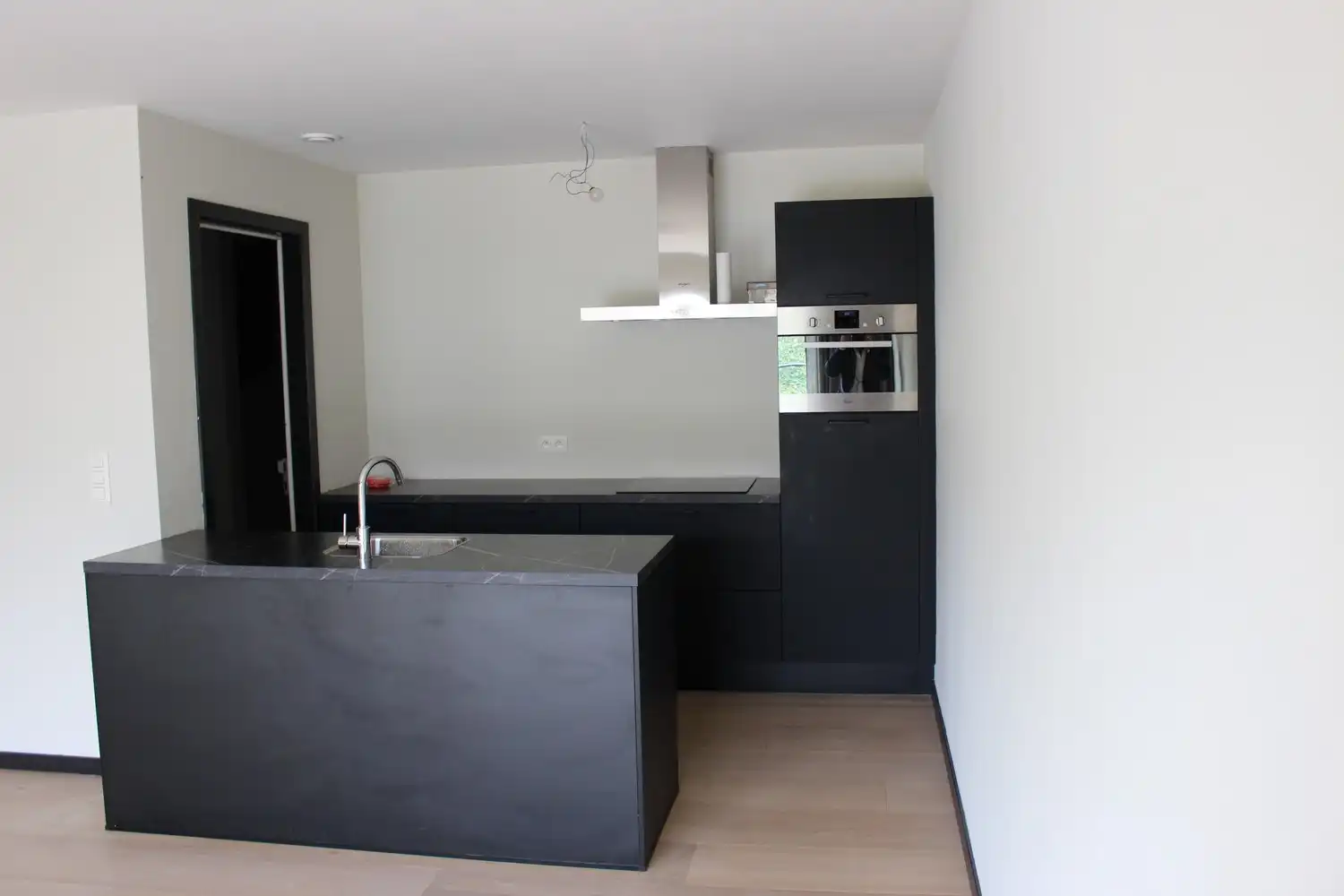 Nieuwbouwduplex met tuin en terras te Molenbeersel foto 6