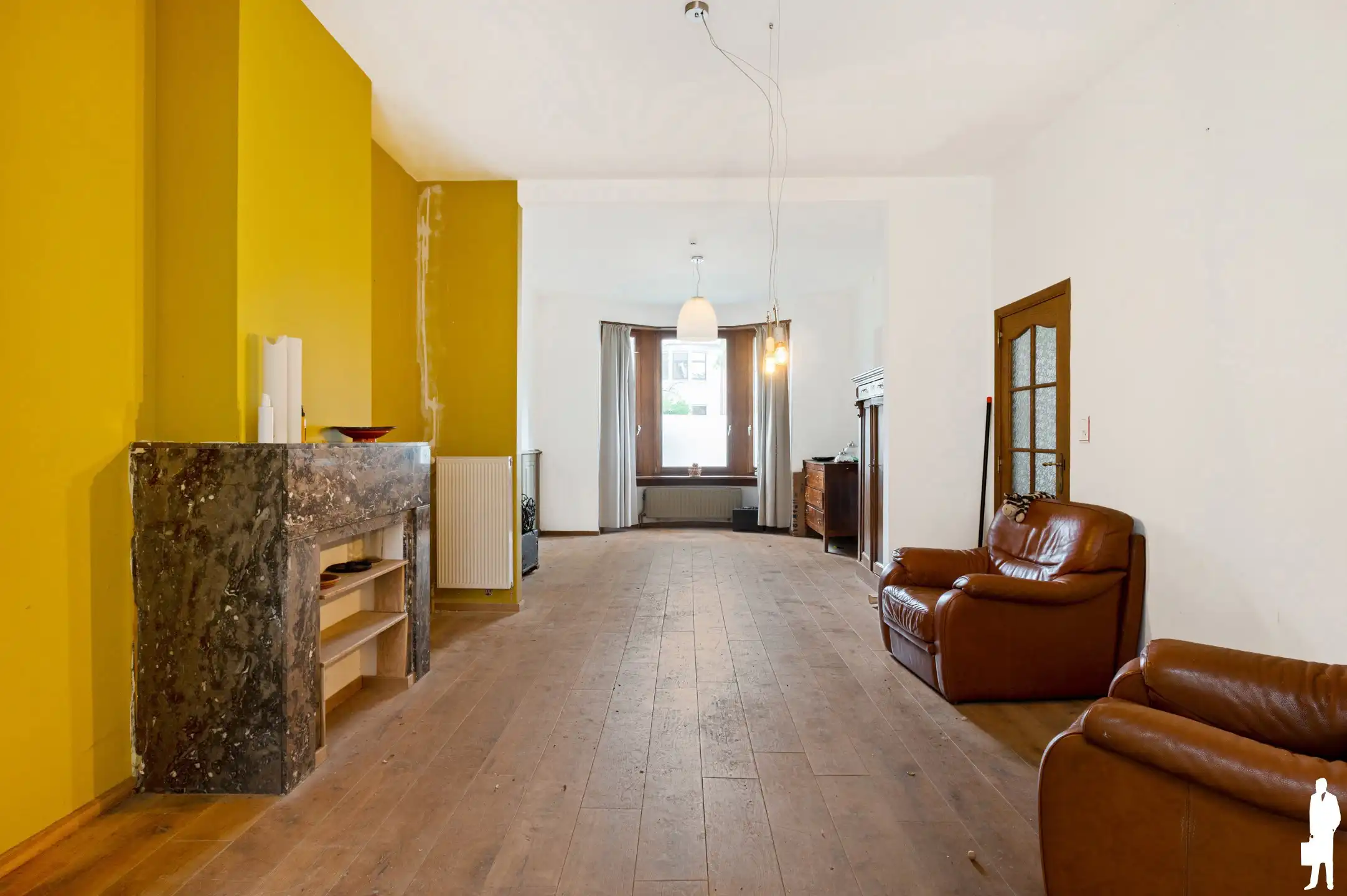 Prachtige woning met veel charme foto 4