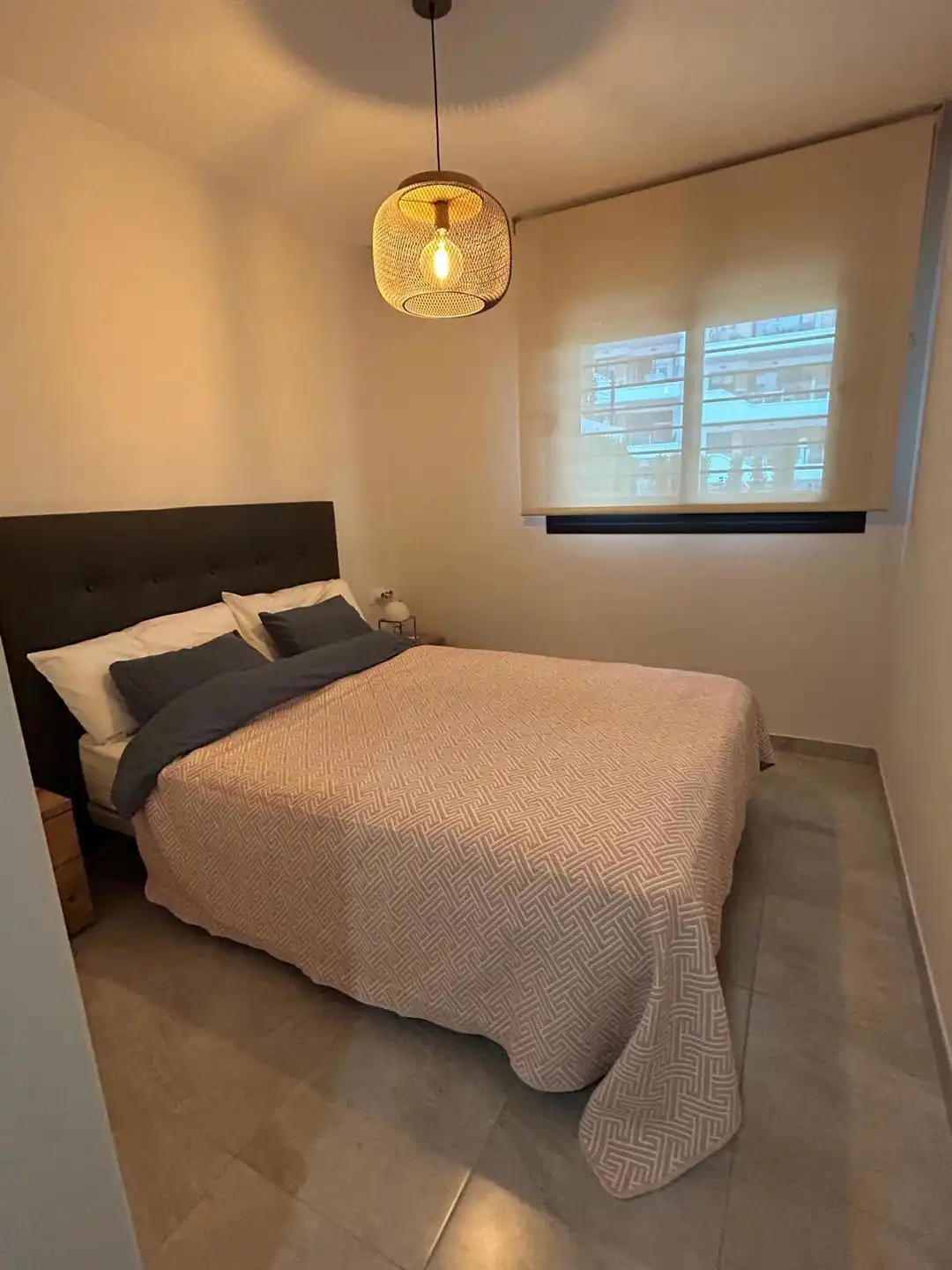 SPANJE - Gelijkvloers appartement met ondergrondse parking foto 20