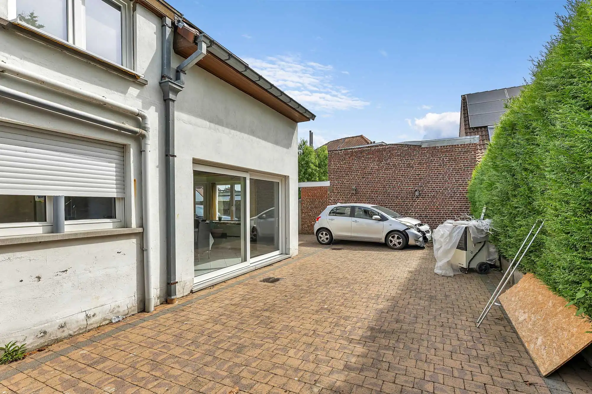 Instapklare woning op toplocatie foto 19