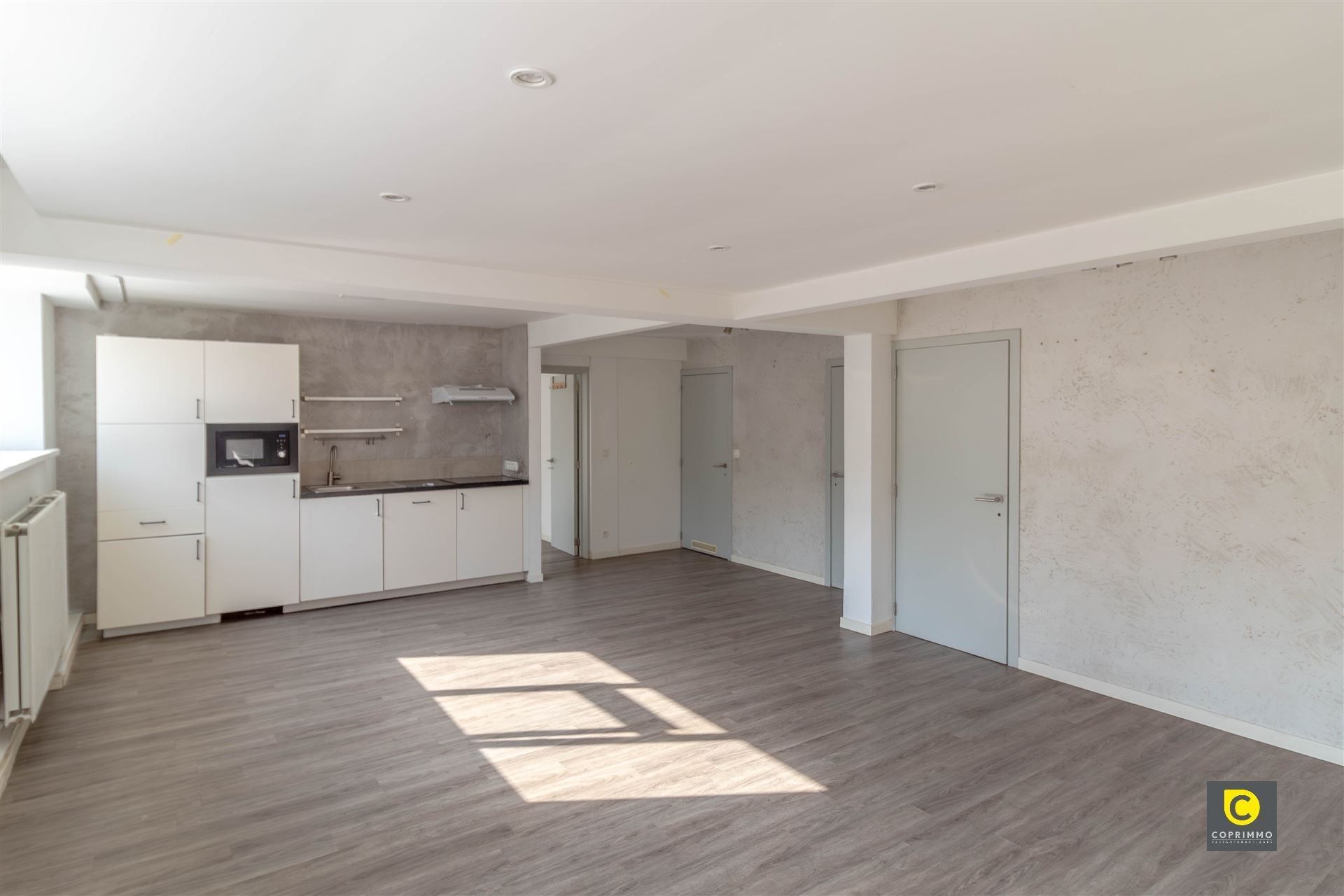 Uitzonderlijk appartement! foto 12