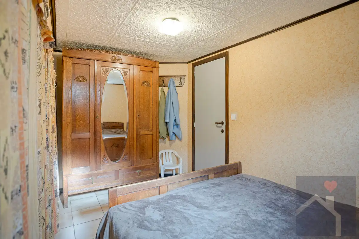 Verrassend ruime, vrijstaande kangoeroewoning met meer dan 300 m² bewoonbare oppervlakte in Rummen! foto 34