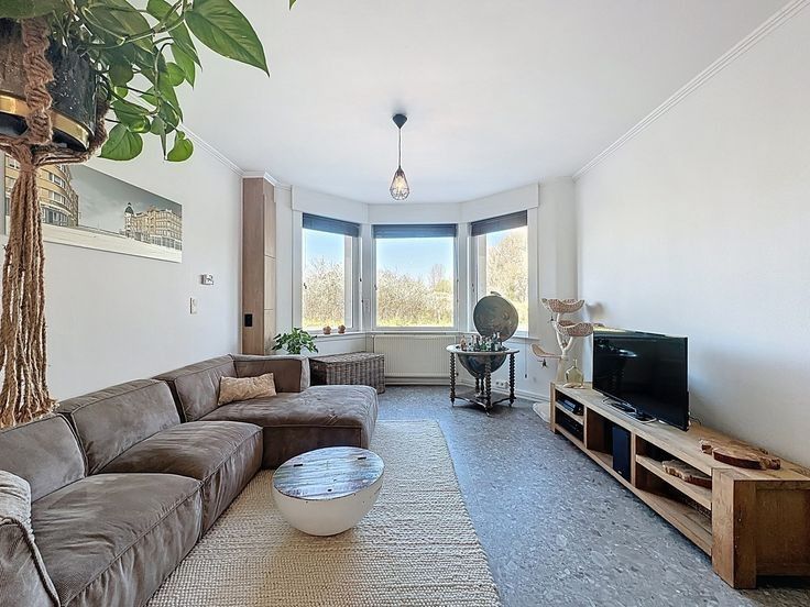 Energiezuinige woning met zicht op de duinen. foto 3