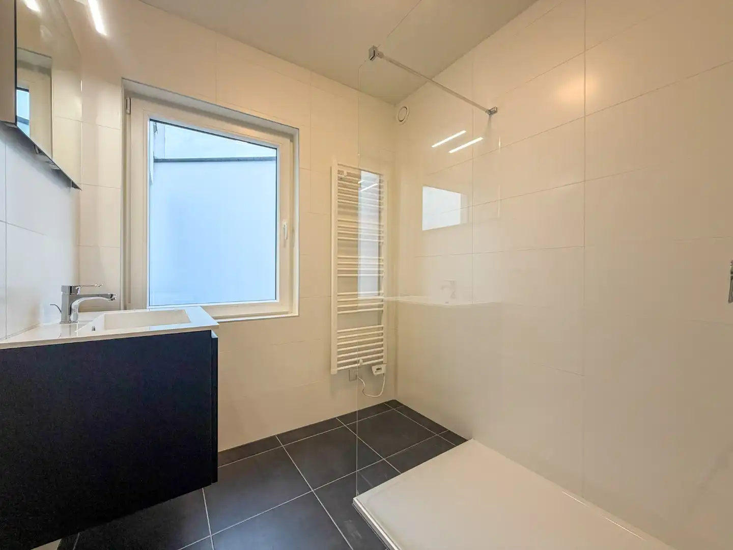 Energiezuinig appartement, nieuwbouw, met 2 slpk en zonneterras, Torhout foto 14