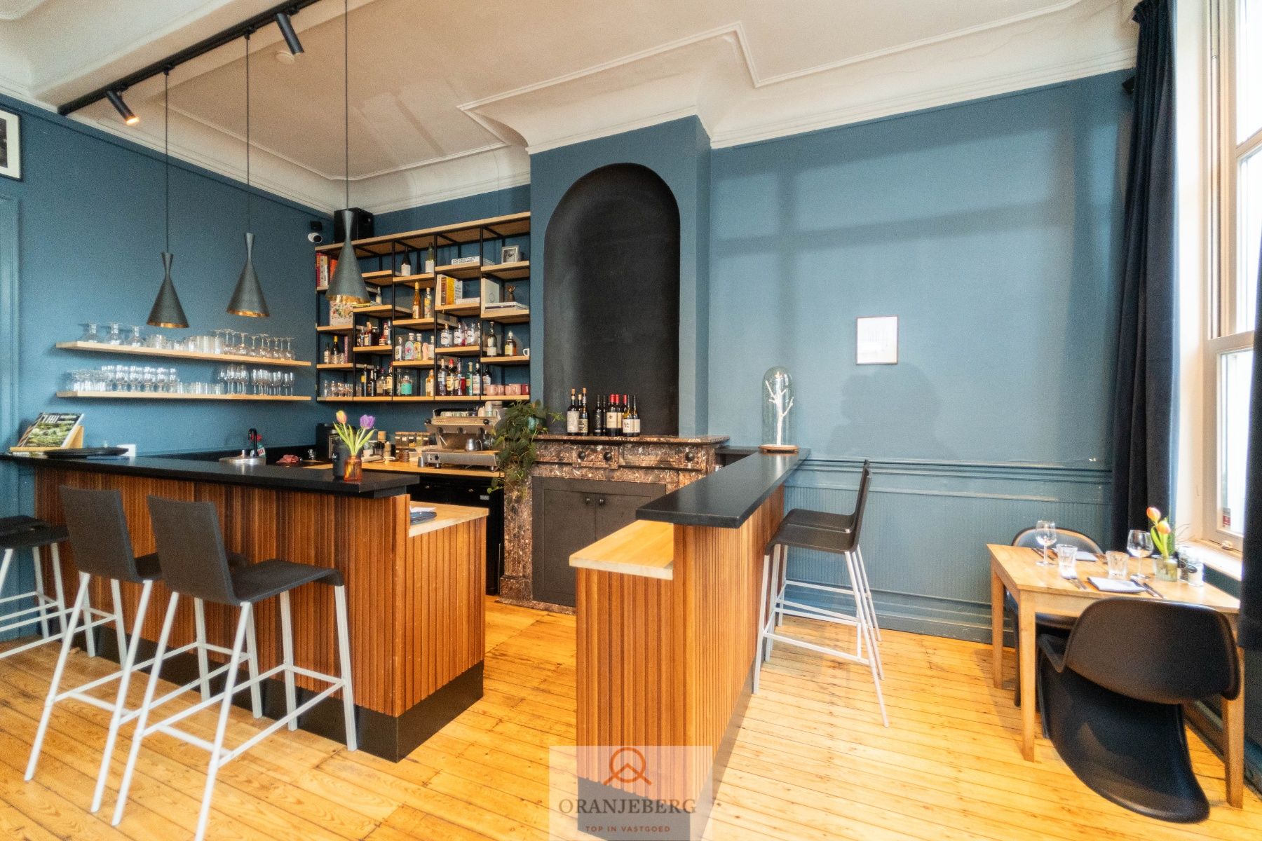 Pop-up handelspand op toplocatie! foto 6