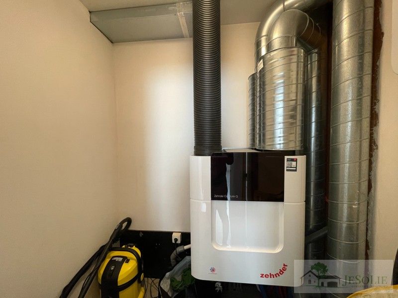 Ruime, energiezuinige nieuwbouwwoning - TE HUUR - 4 kamers foto 16