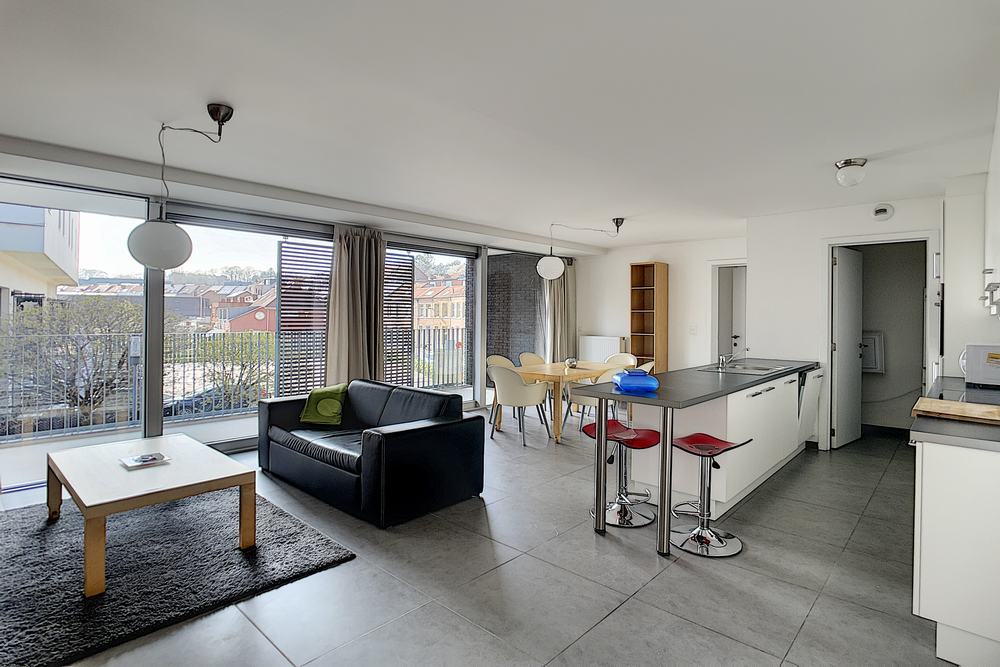 Appartement te huur foto 5