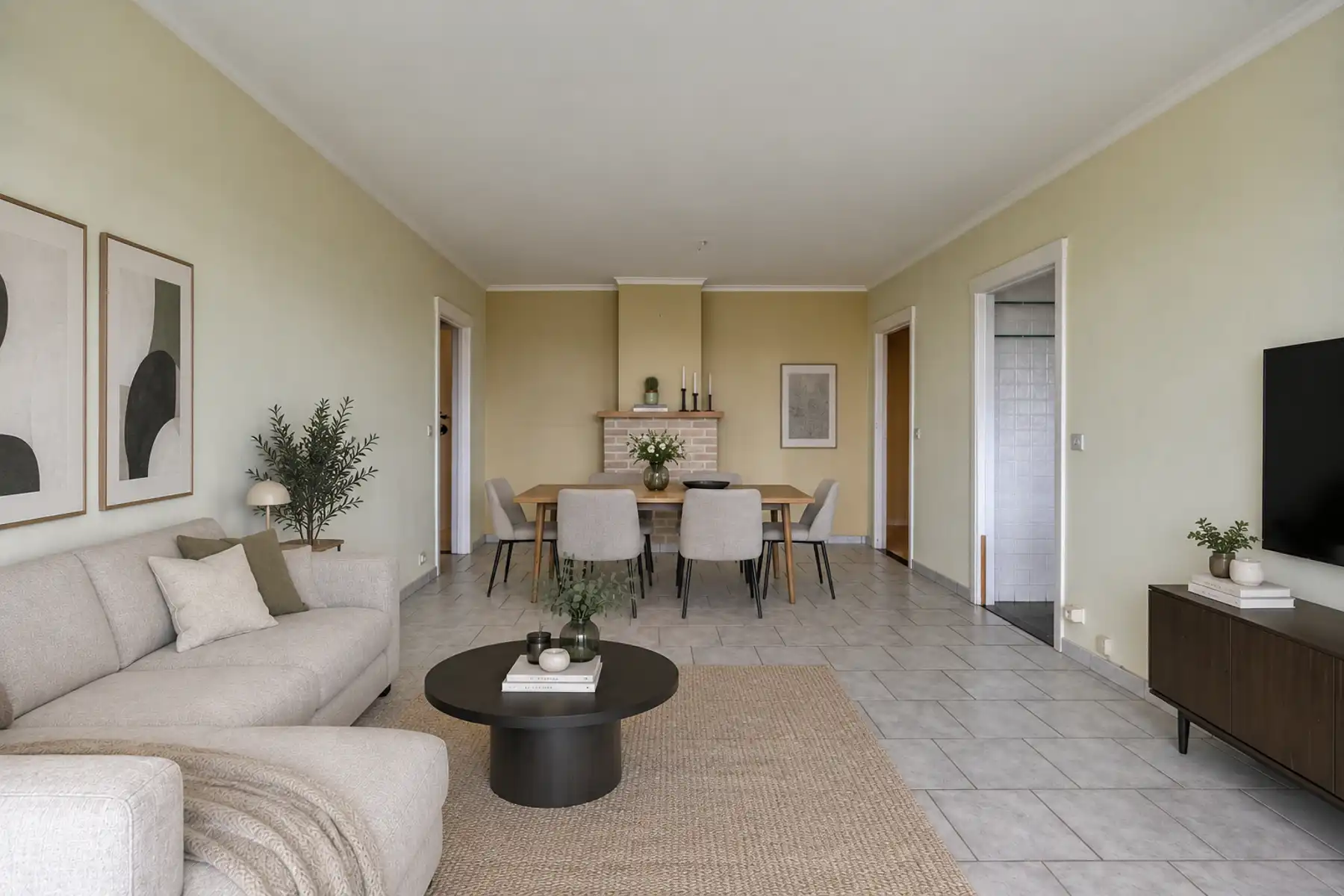 Appartement te koop Te Couwelaarlei 103/0701 - 2100 Antwerpen