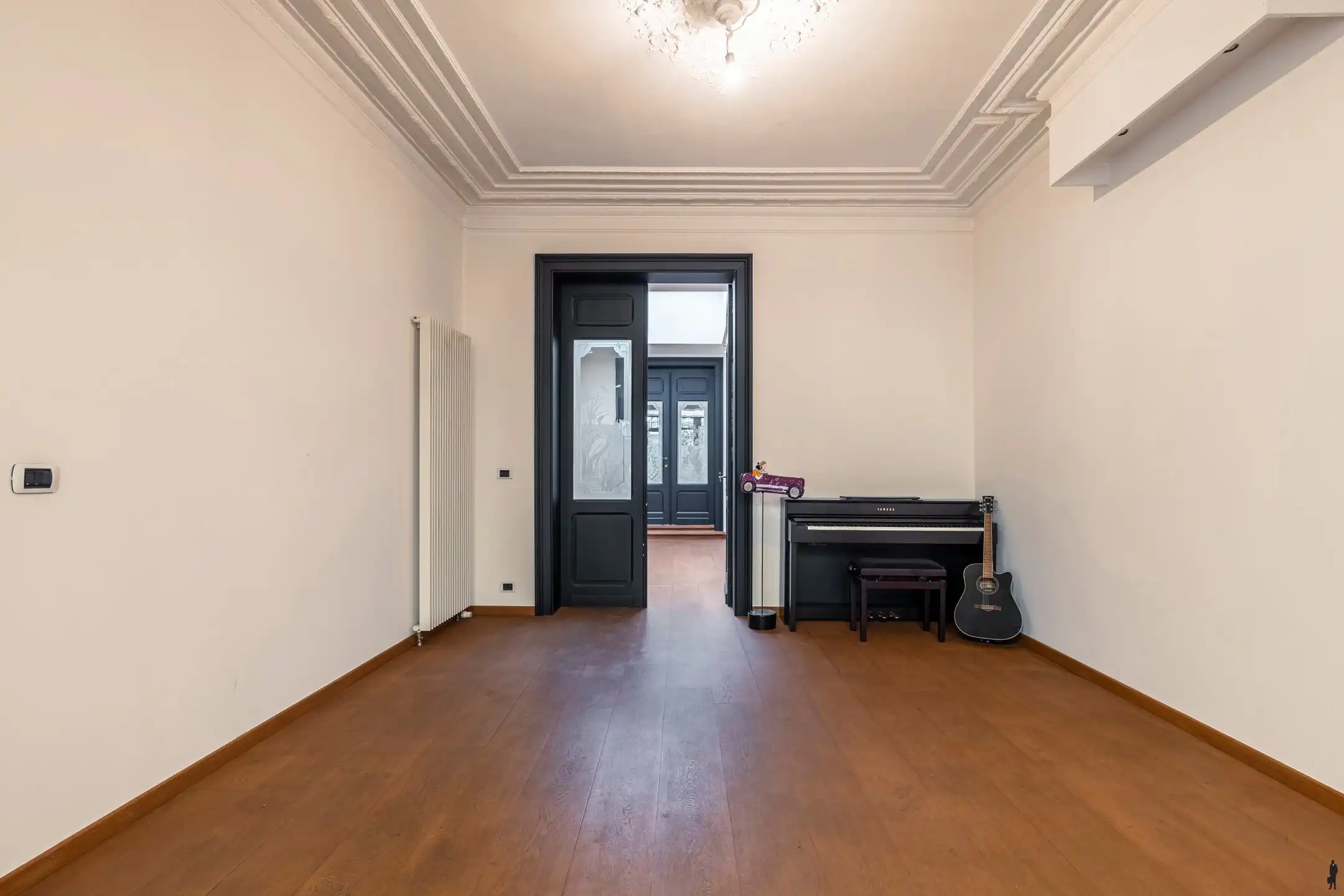 Gerenoveerd burgerhuis anno 1850 met binnentuin en patio foto 40