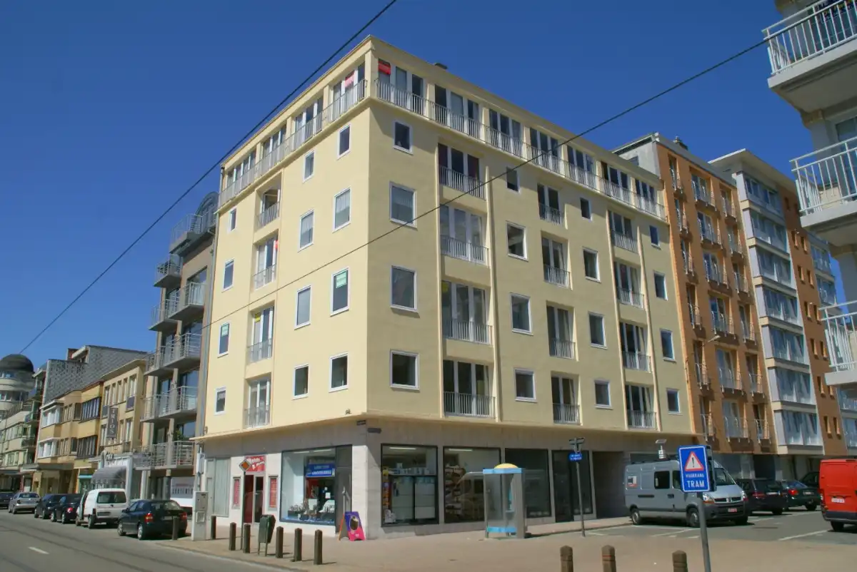 Appartement te koop foto 9