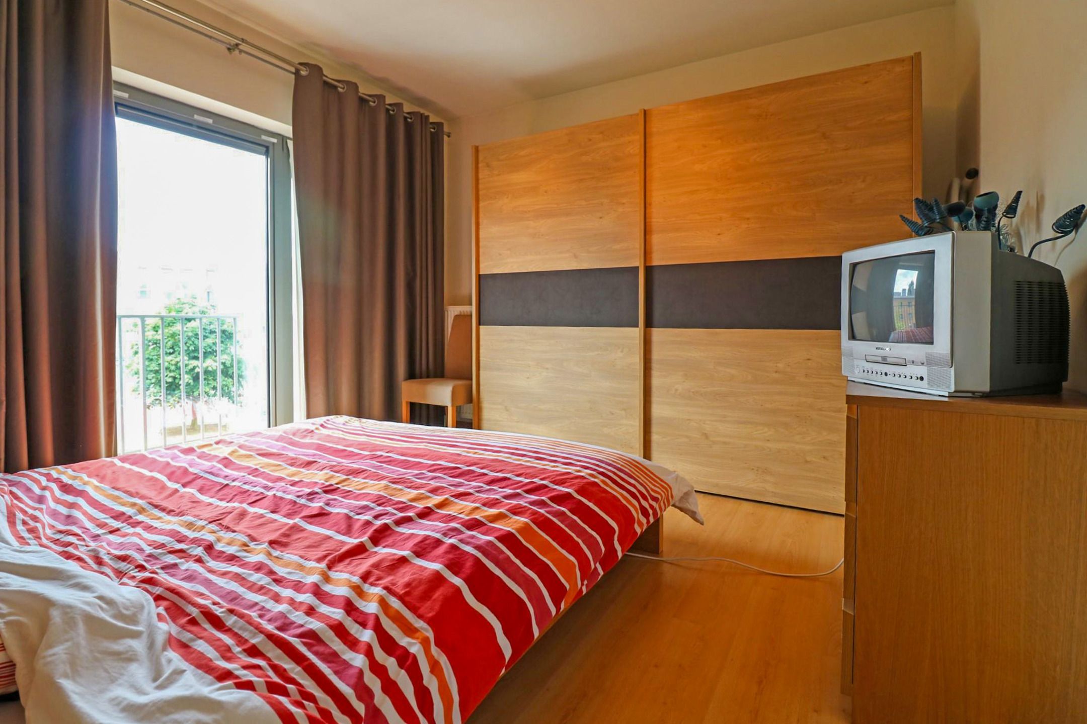 Mooi duplex appartement met ruime terrassen foto 13