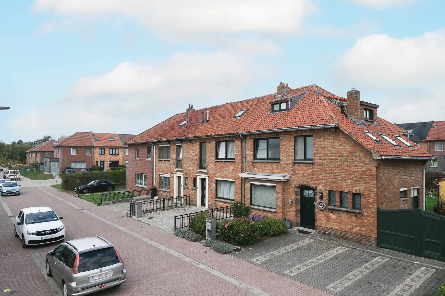 Huis te koop foto 17