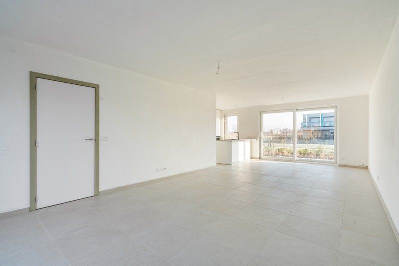 Instapklare nieuwbouwwoningen nabij het centrum van Roeselare foto 3