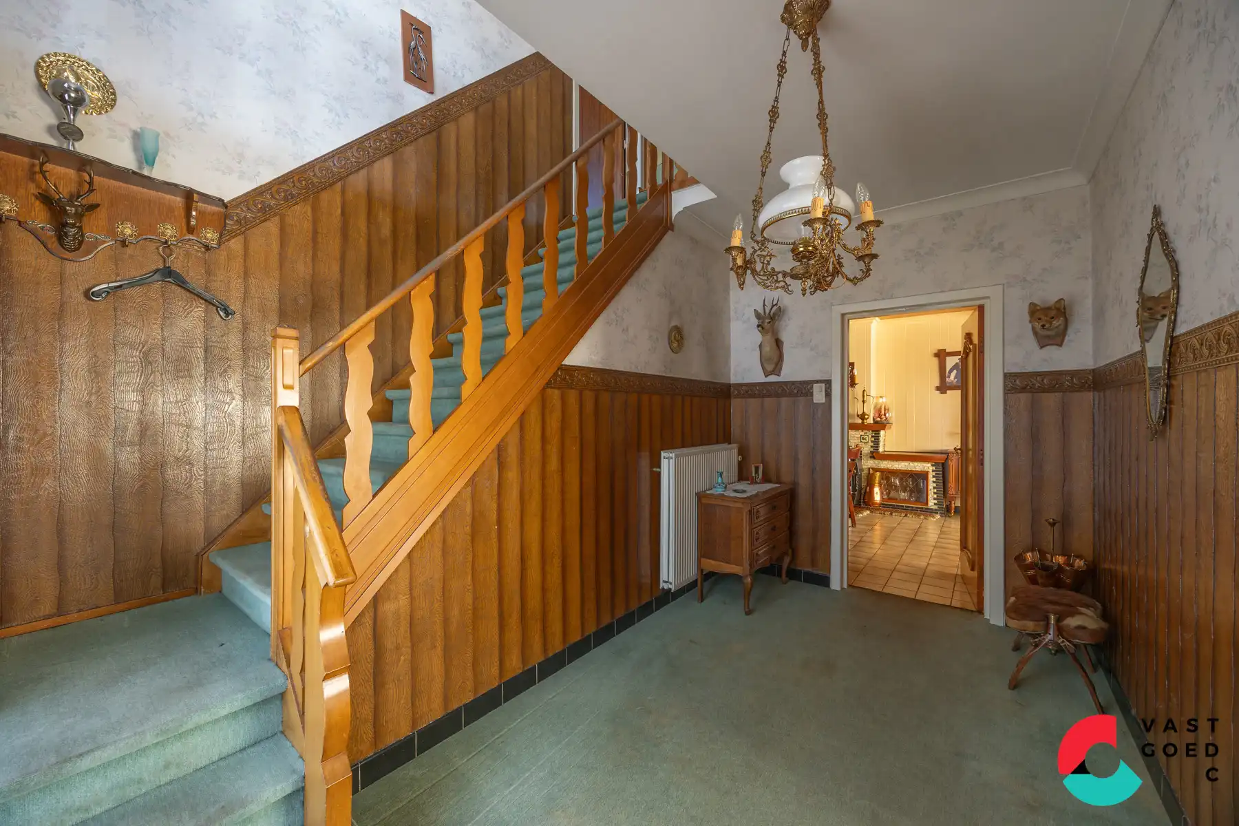 Huis te koop foto 11
