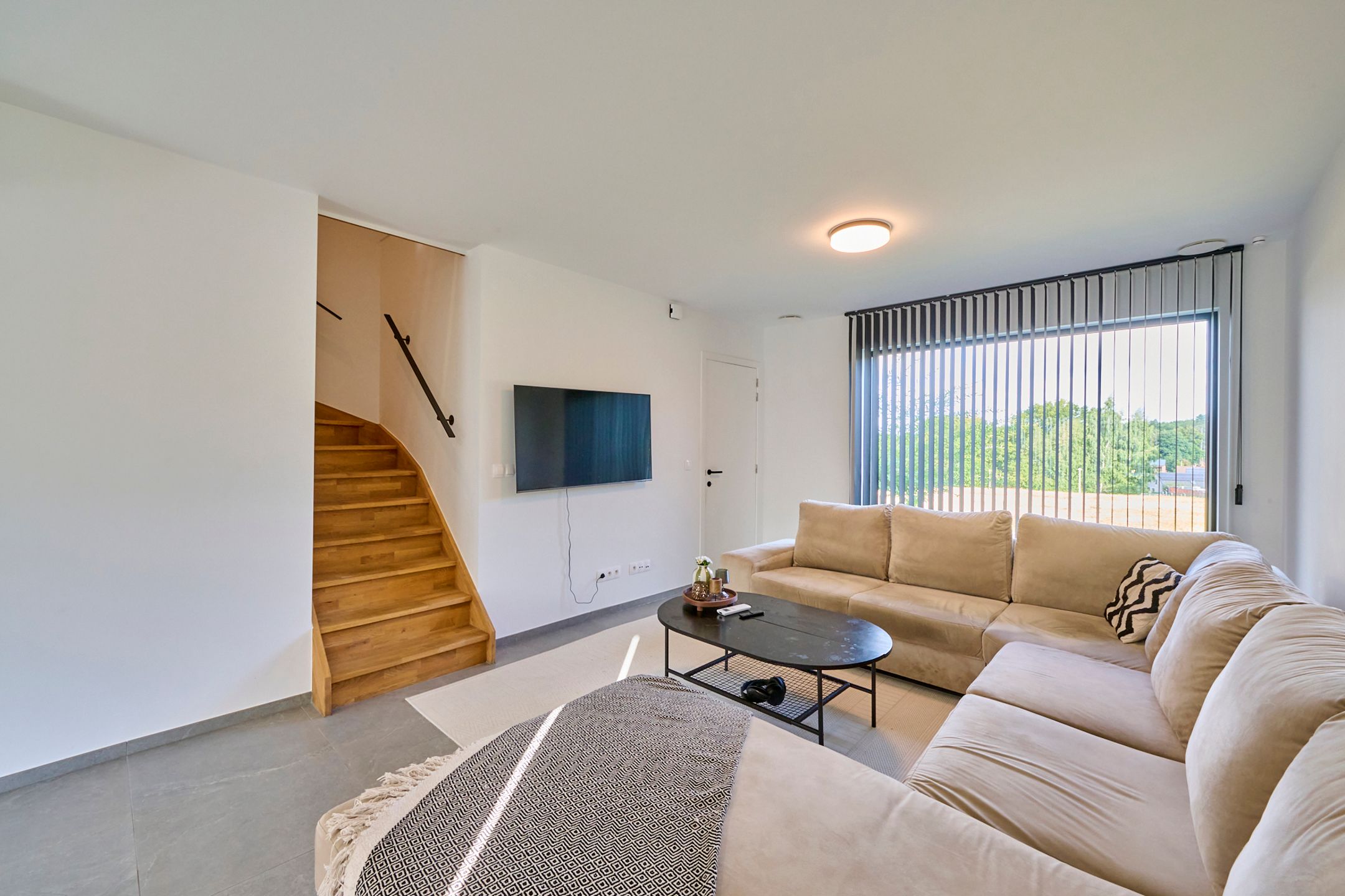 Zeer energiezuinige, instapklare gezinswoning foto 3