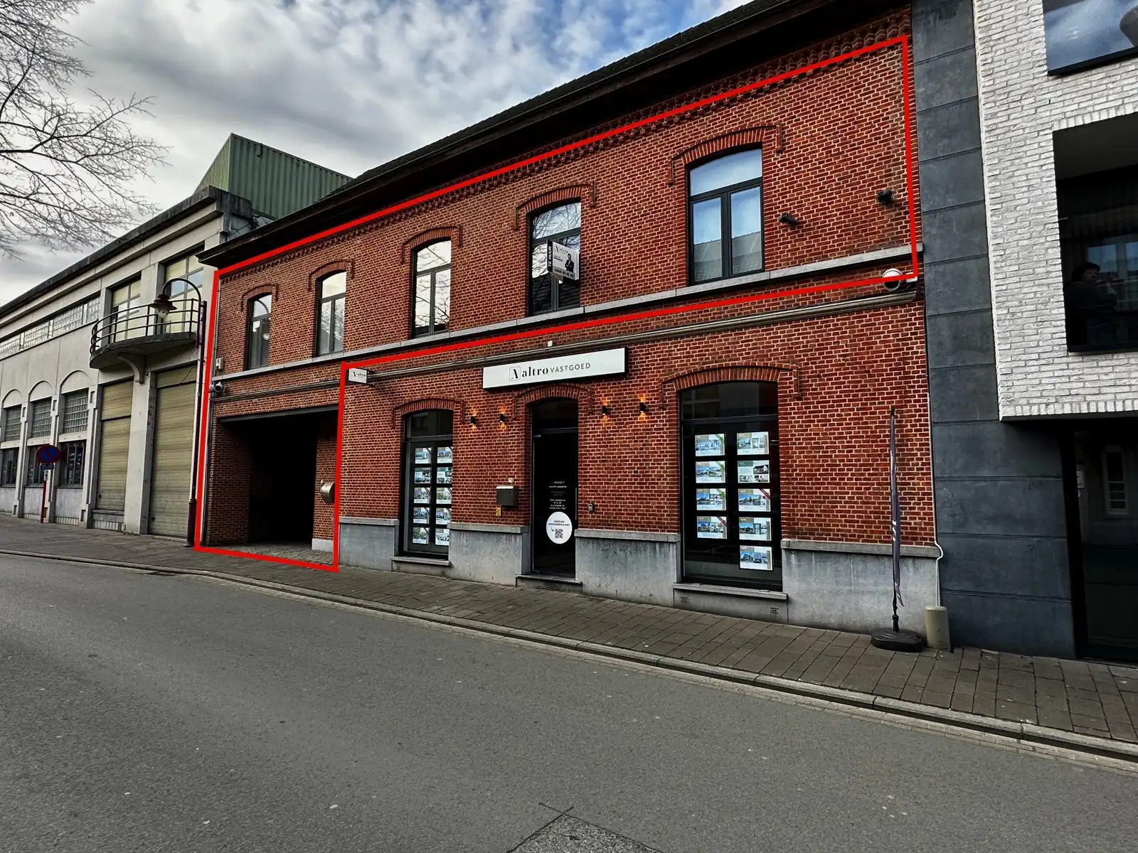 Centraal gelegen bel-etagewoning in het centrum van Aalter! foto 17