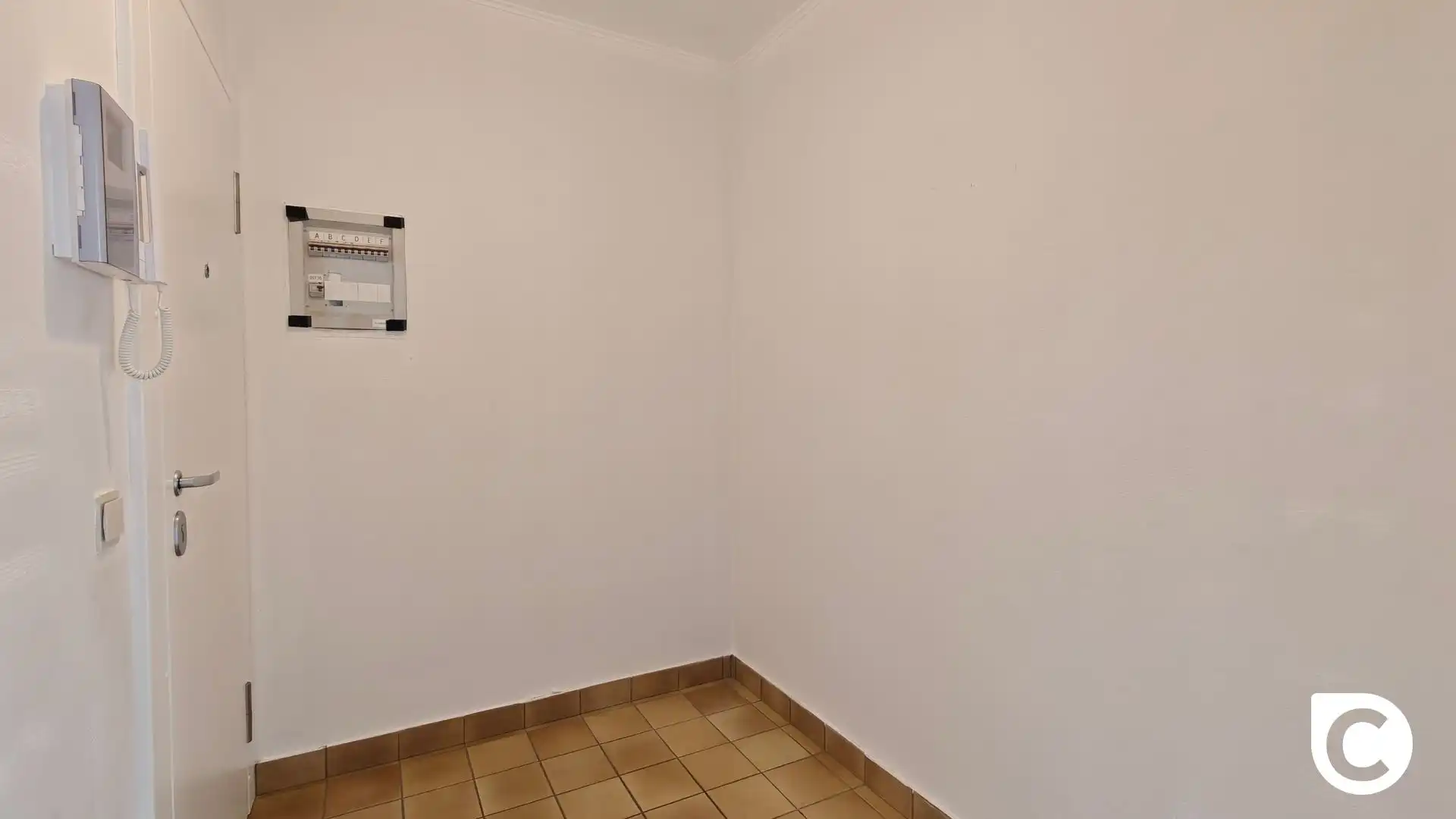 3 slaapkamer app + garagebox foto 7