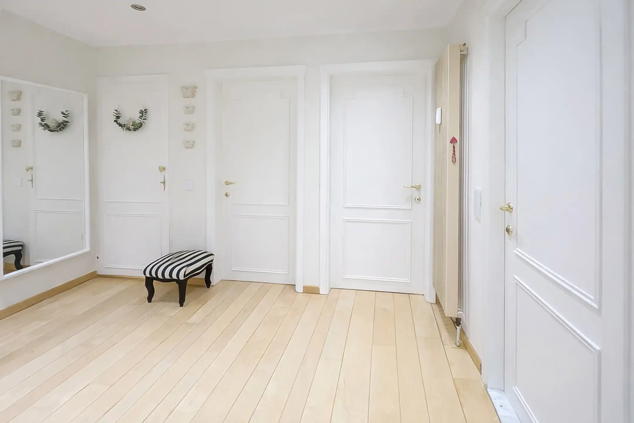 Zeer verzorgd en mooi appartement met 2 slaapkamers en terras foto 21