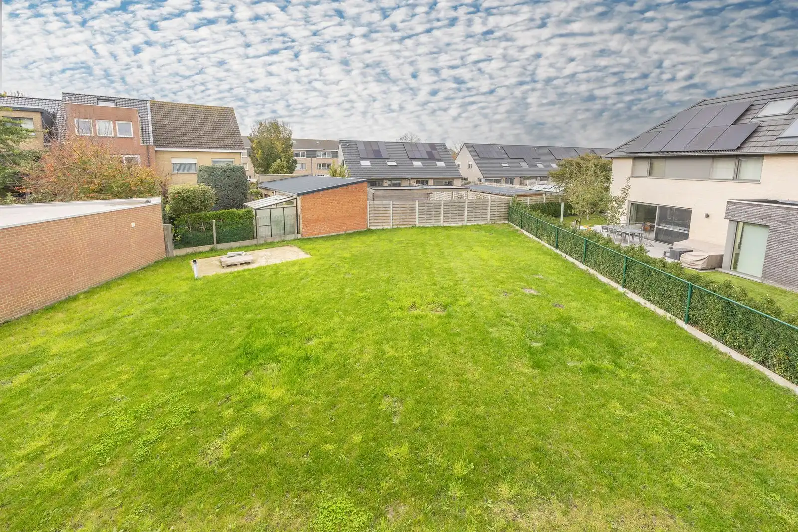 Recente vrijstaande villa op een royaal perceel (1044 m2) foto 20