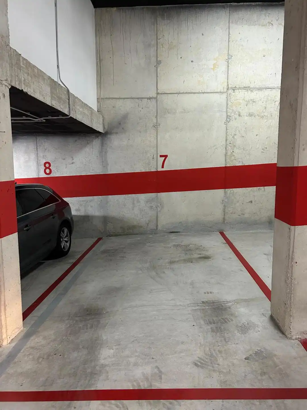 SPANJE - Gelijkvloers appartement met ondergrondse parking foto 39