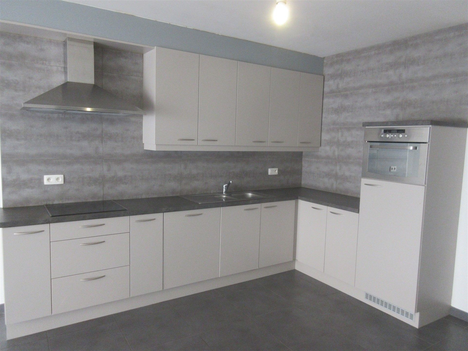 Recent gelijkvloers appartement met 2 slaapkamers in centrum Herent. foto 5