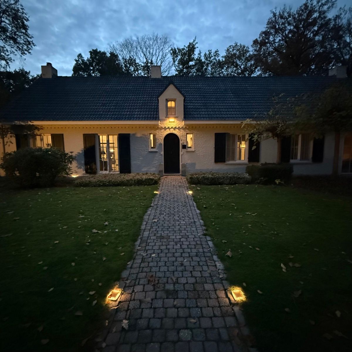 Villa te koop Bosdreef 41 - 2360 Oud-Turnhout