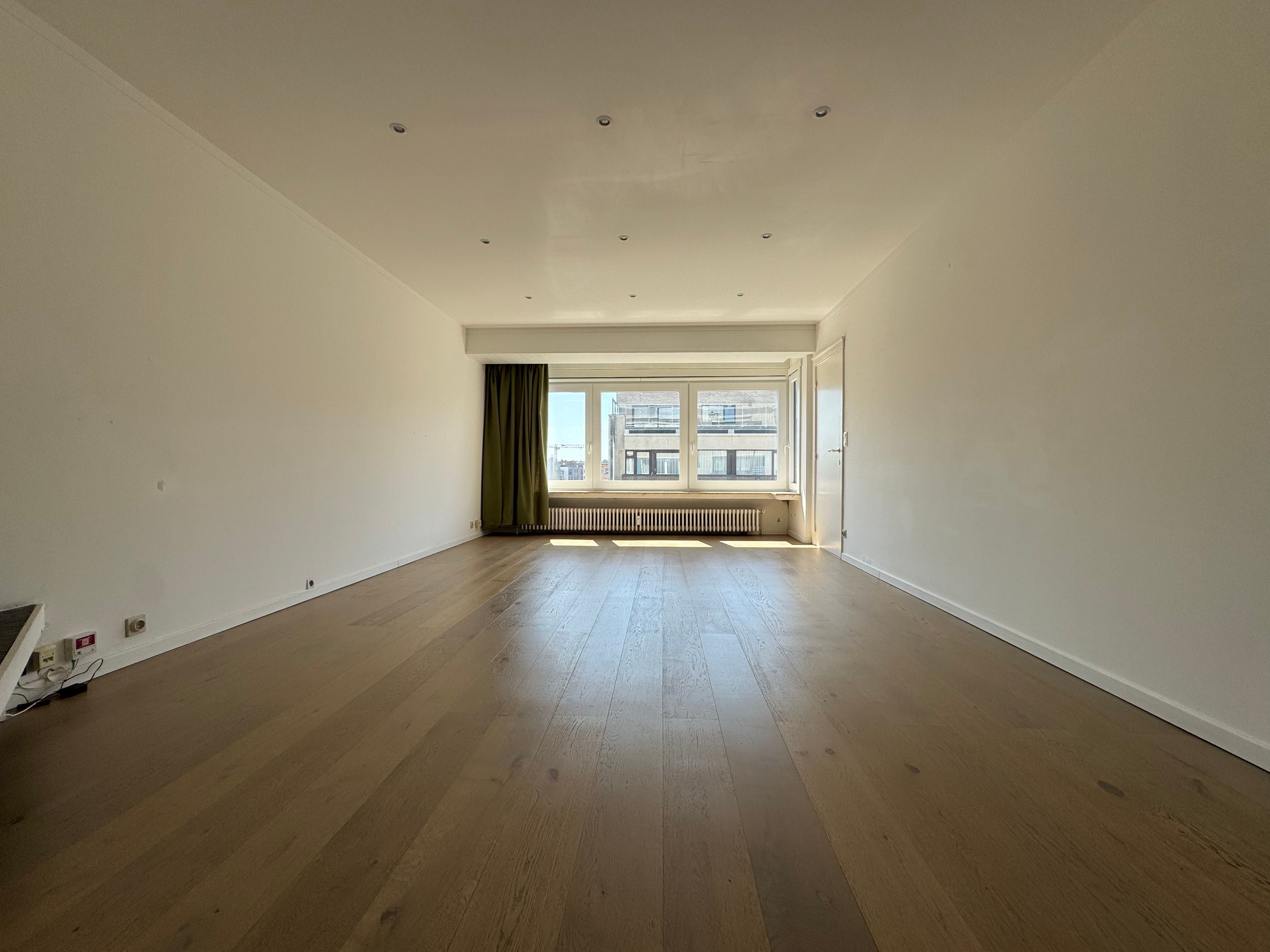 Instapklaar appartement in hartje Oostende foto 3