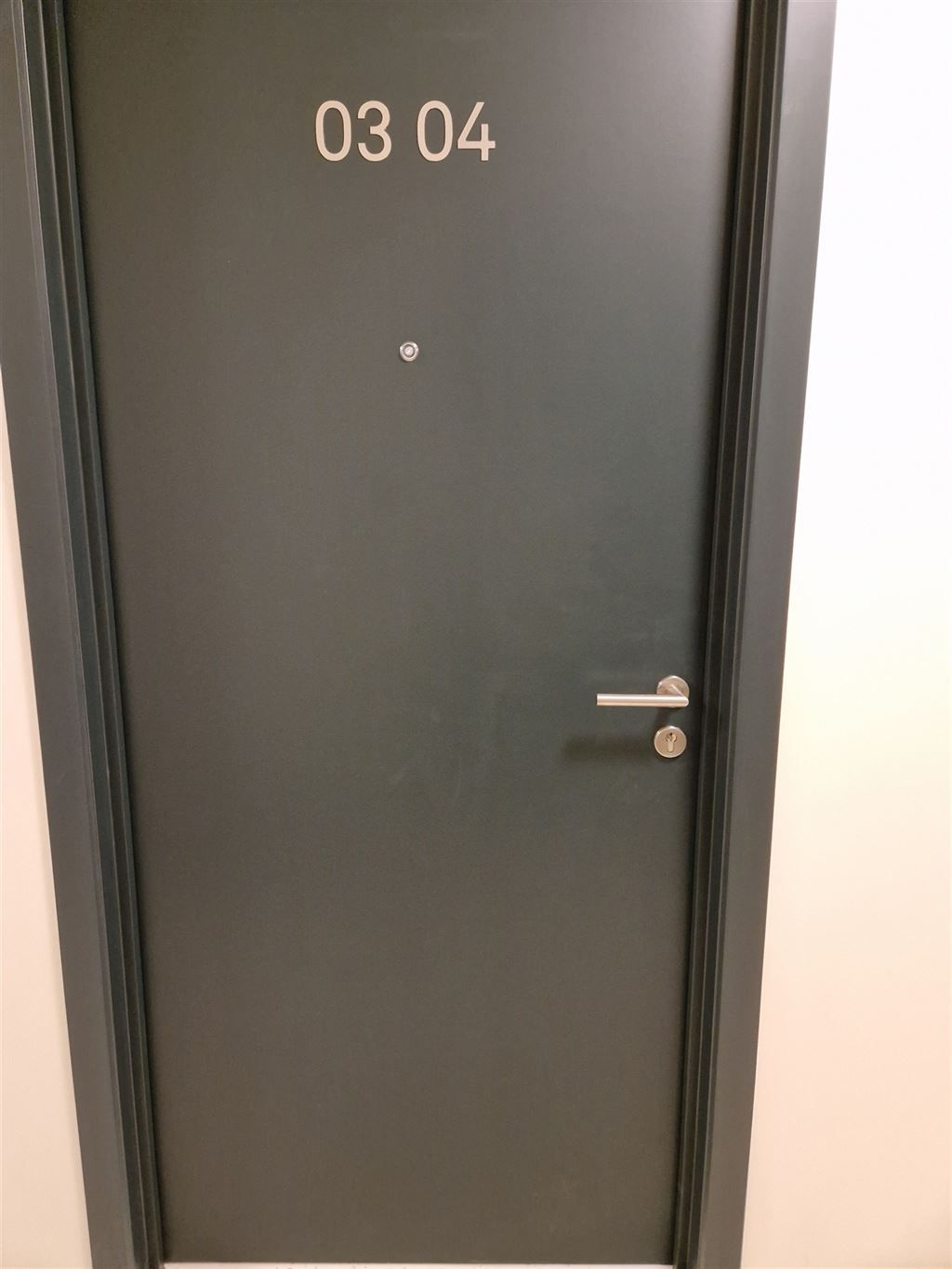 Prachtige hoogwaardige nieuwbouw studentenkamer in hartje Leuven.  foto 7
