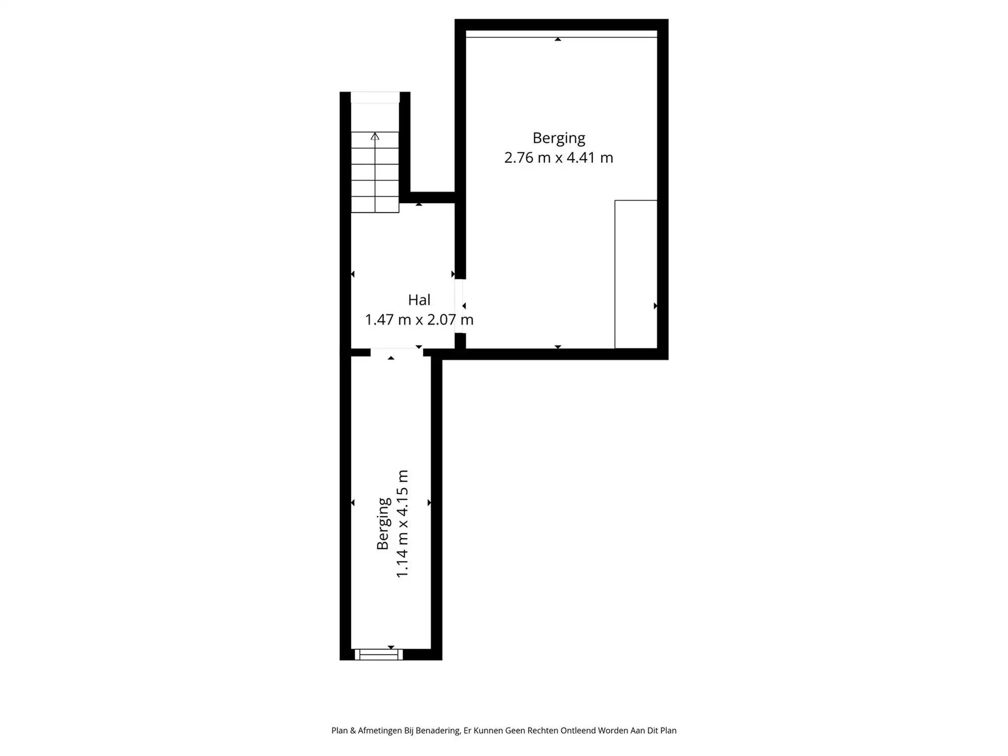 Lichtrijke woning met 3 slpks en garage te Lier foto 13
