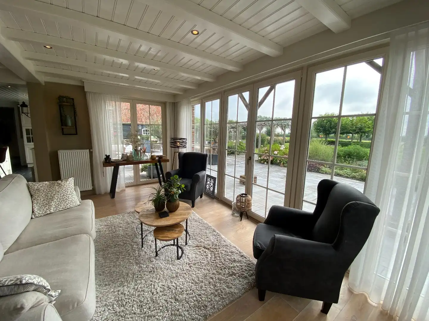 Luxury Country Home foto 6