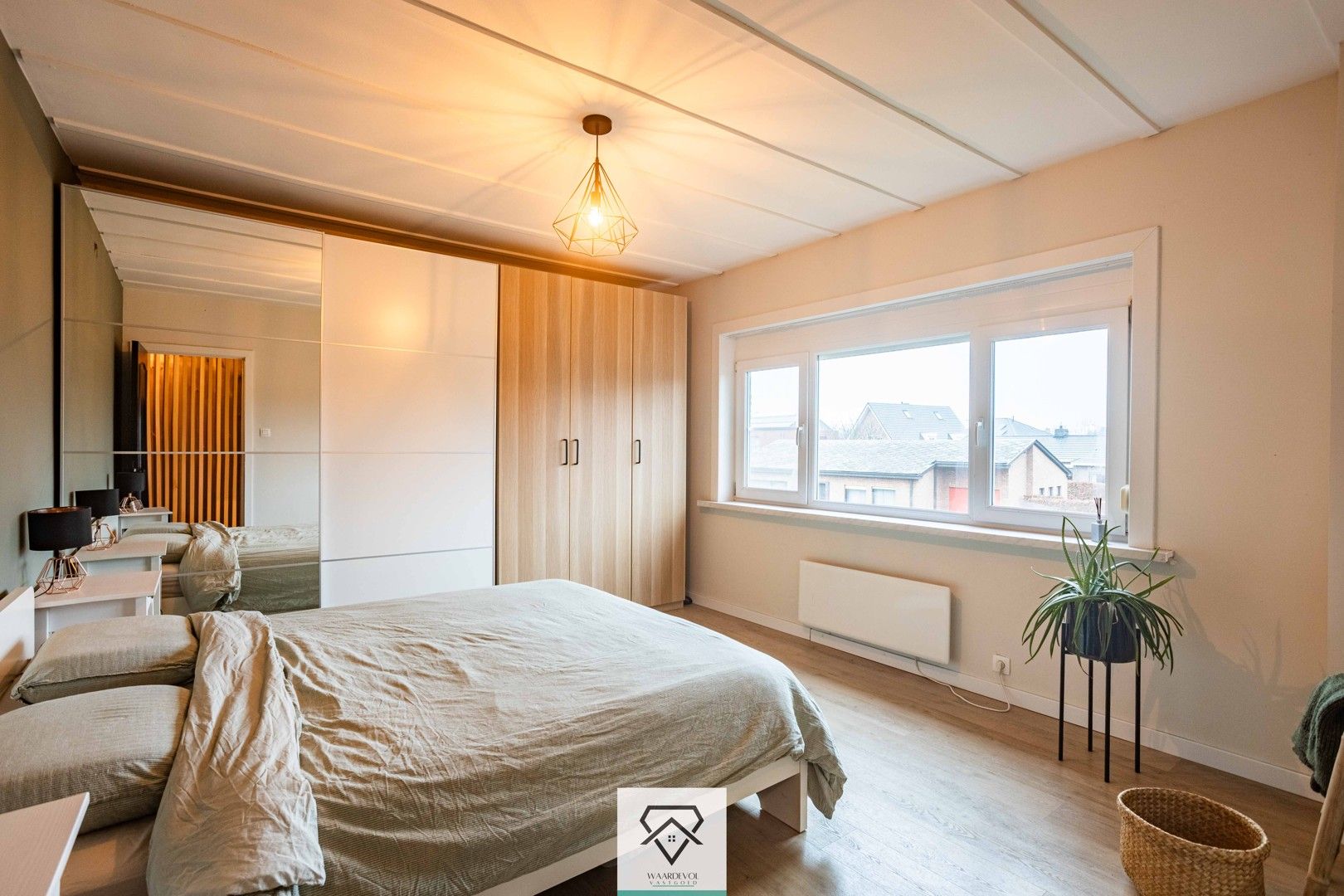 Smaakvolle gezinswoning in De Pinte te koop foto 16