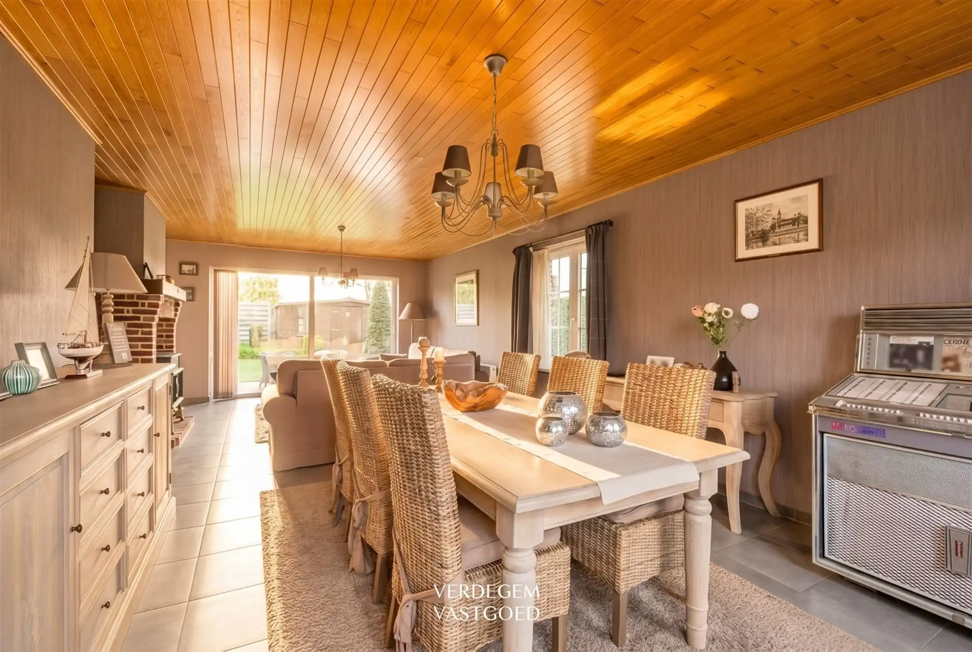 Rustig wonen in een heerlijk polderdorp: knappe woning met 3 slaapkamers foto 3