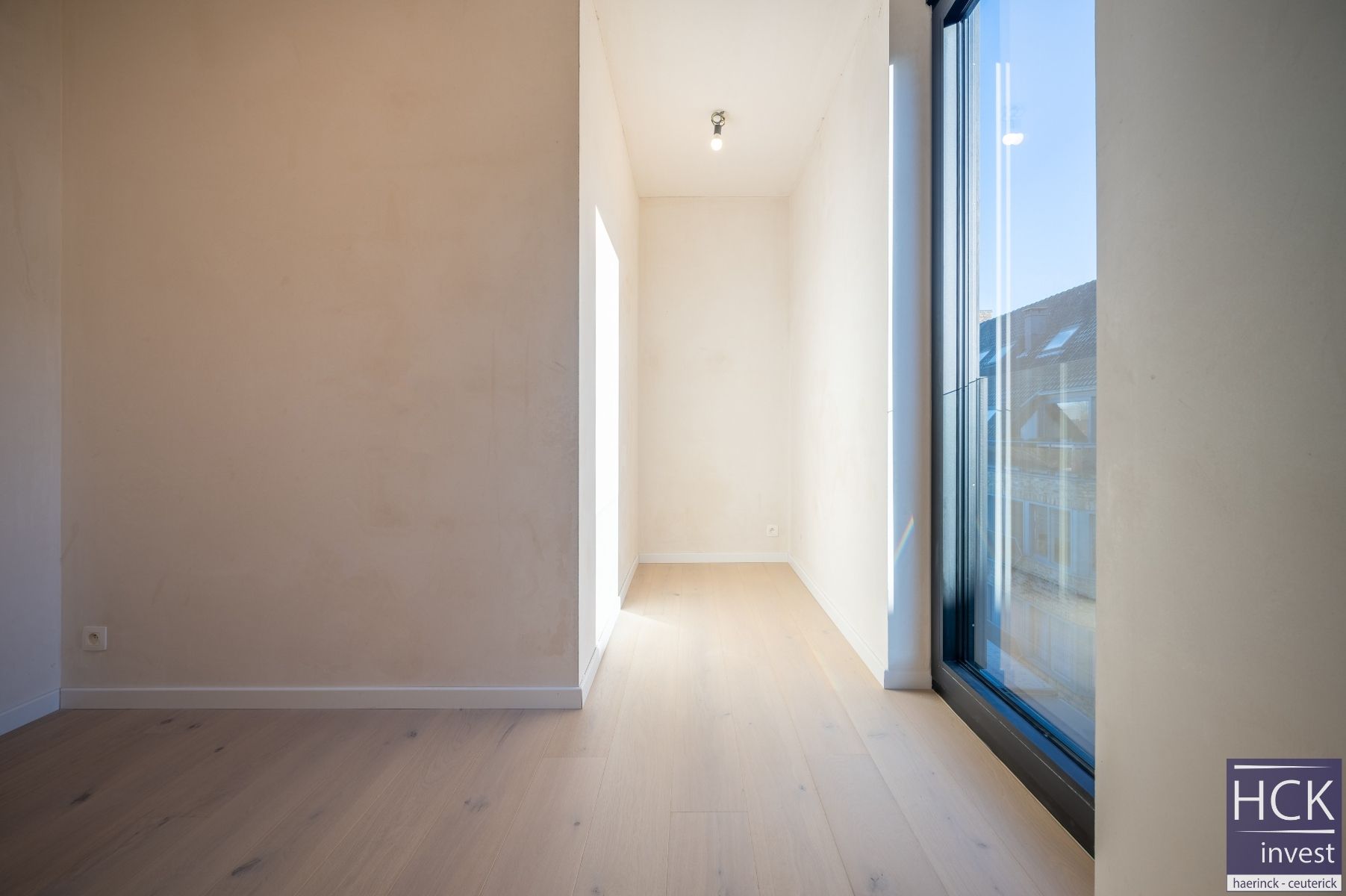 WAREGEM - Stijlvolle nieuwbouwappartementen op toplocatie foto 13