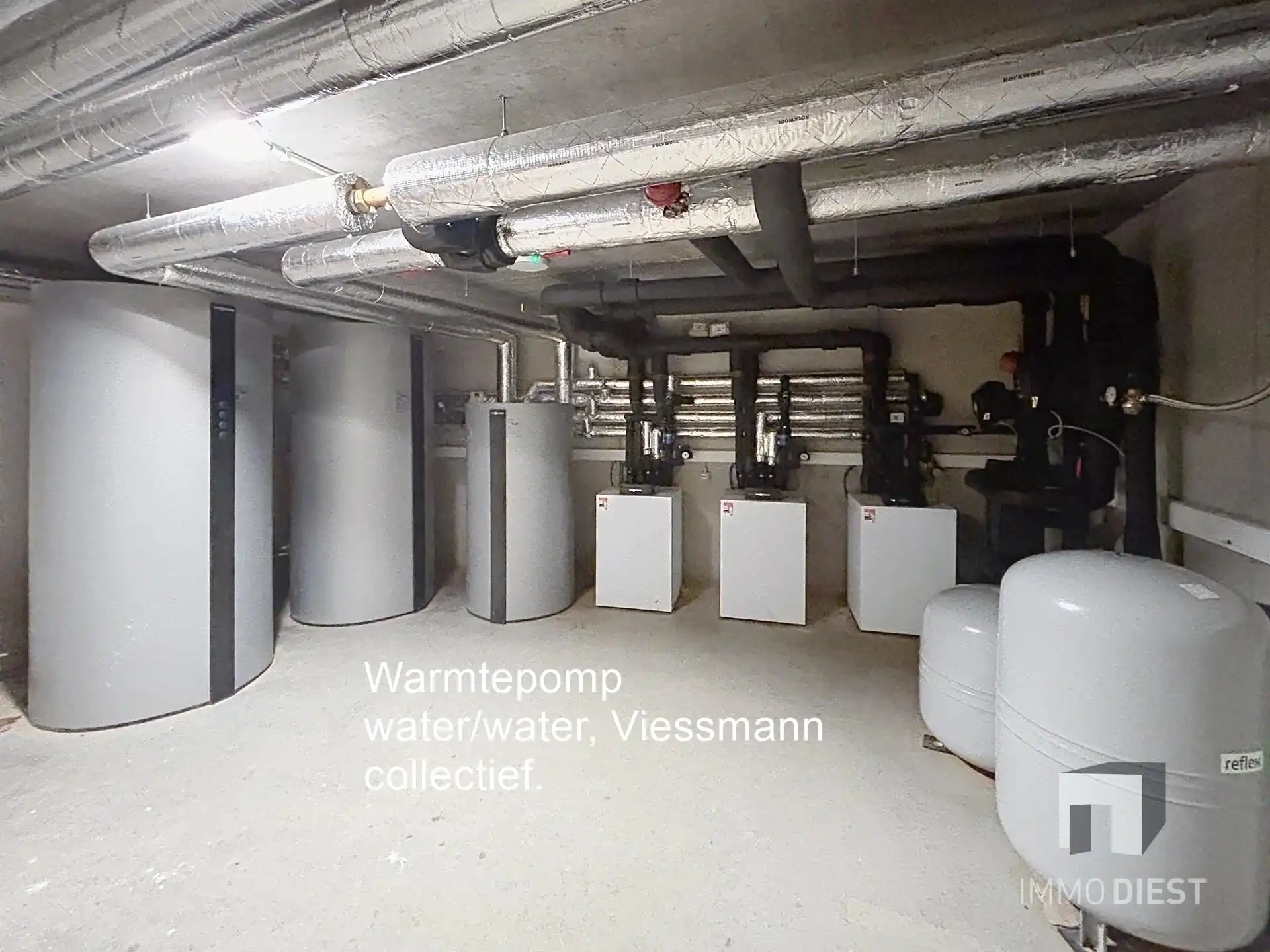 Penthouse met 4 slaapkamers foto 24