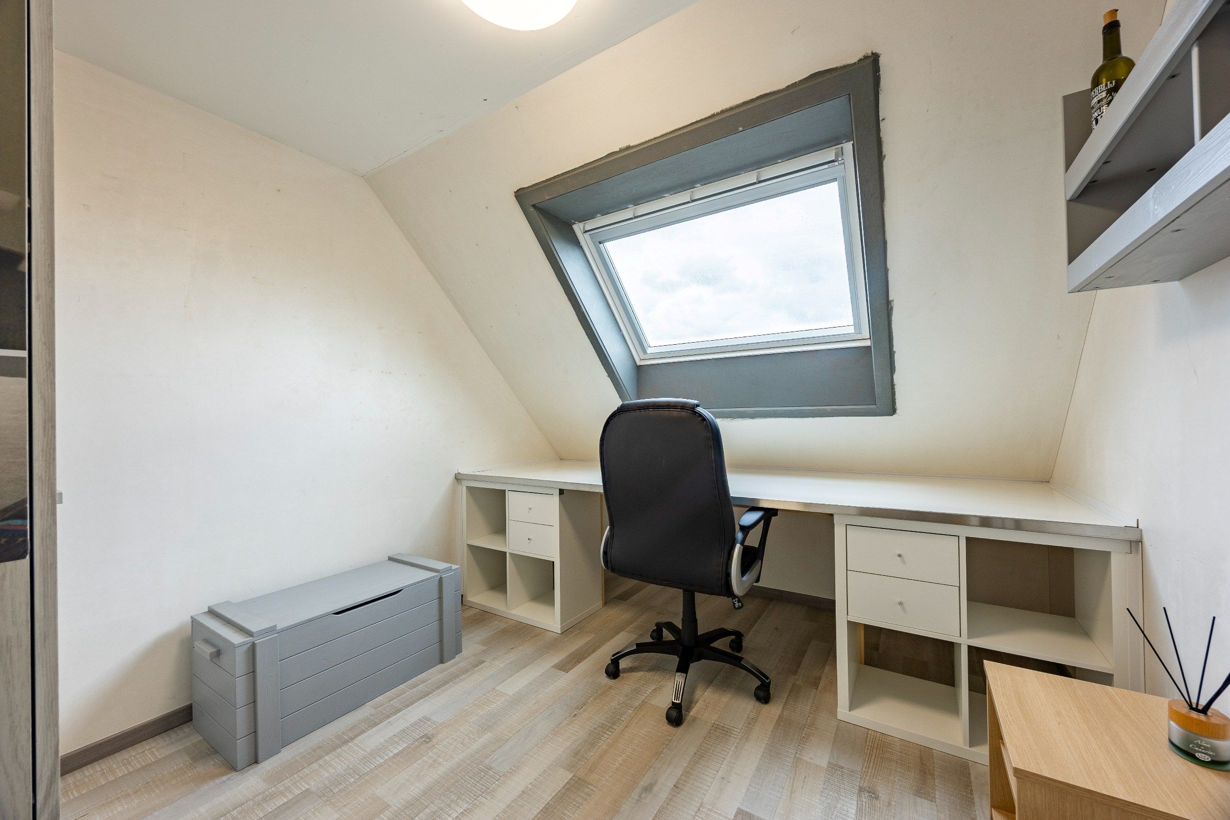 RECENTE WONING MET 3 SLAAPKAMERS  foto 9