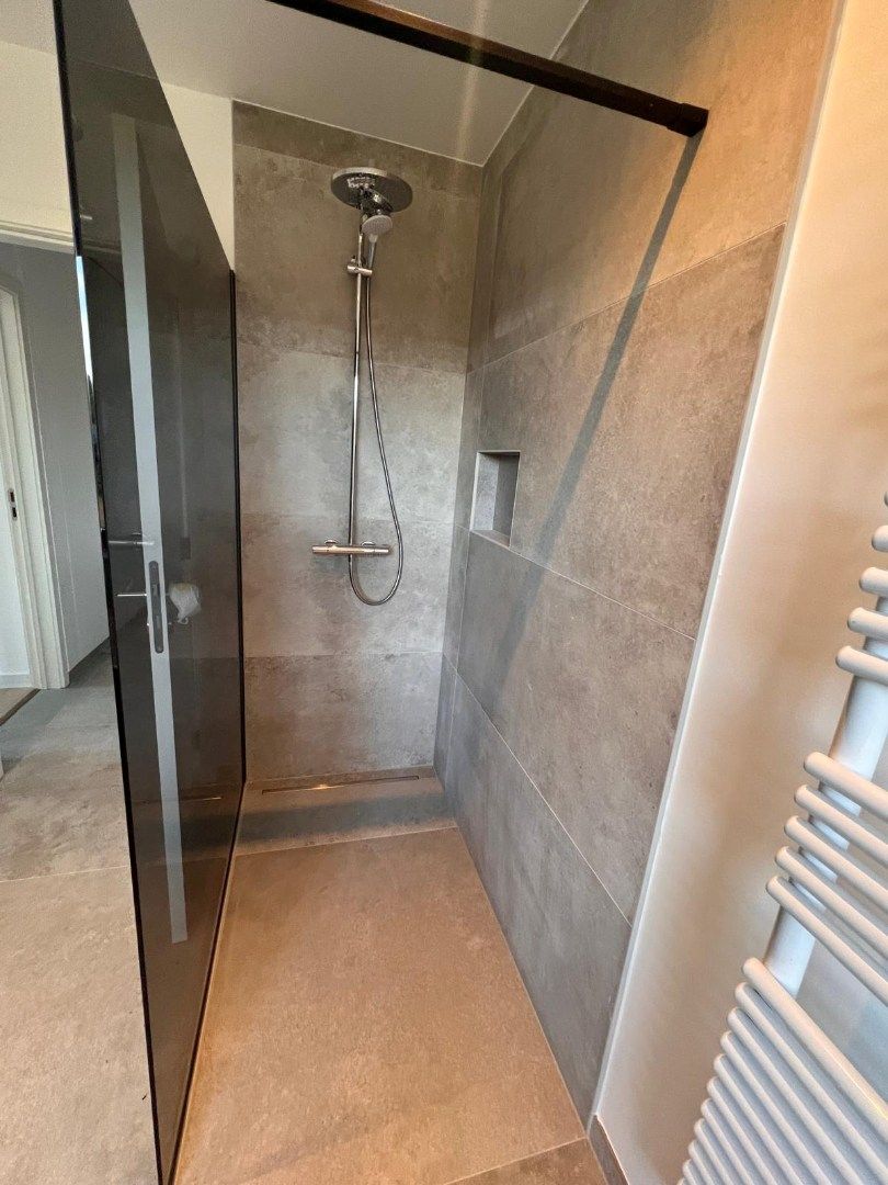 Prachtige gekoppelde villa foto 12