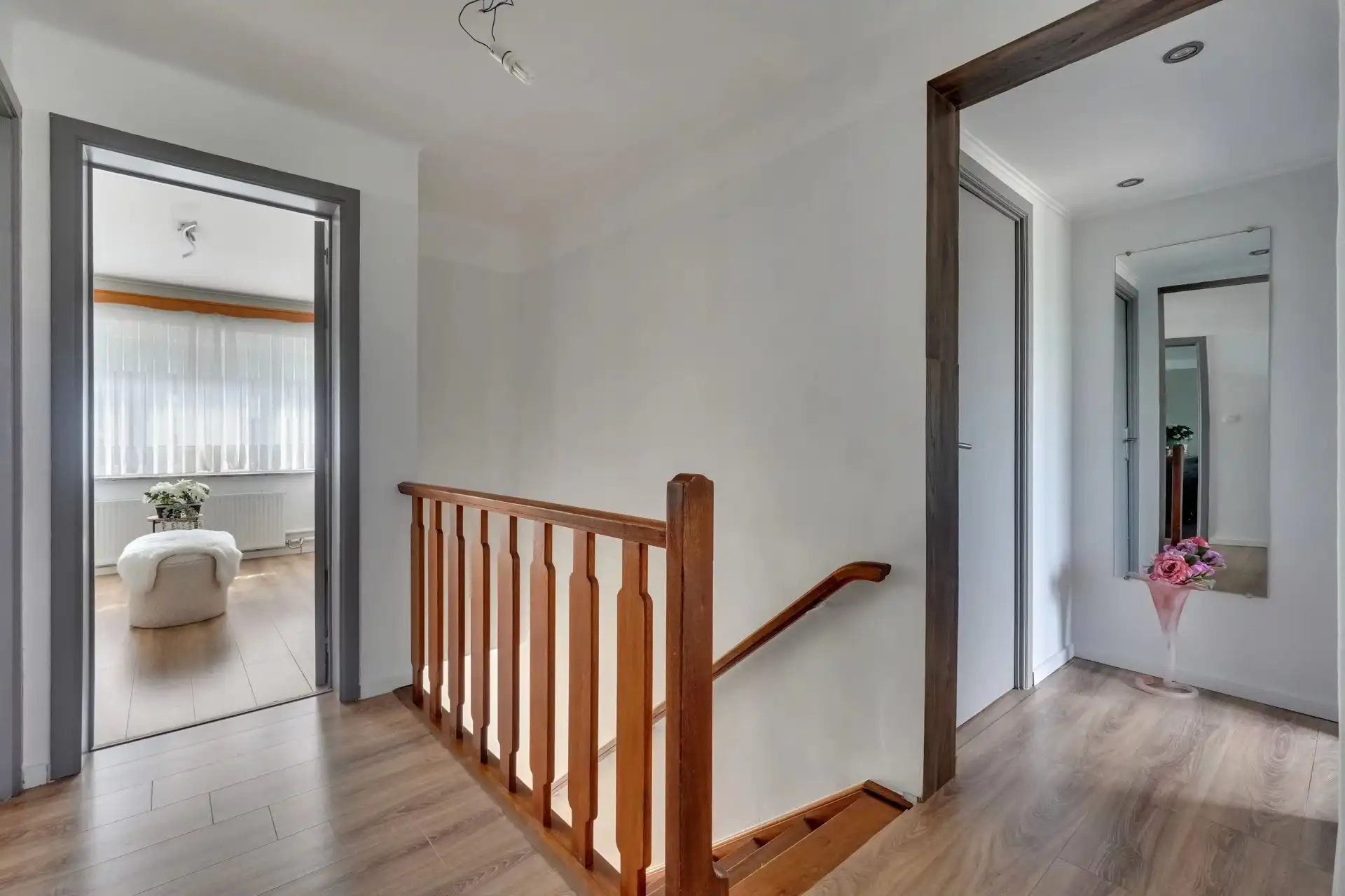 Ruime woning met rustige, centrale ligging foto 14