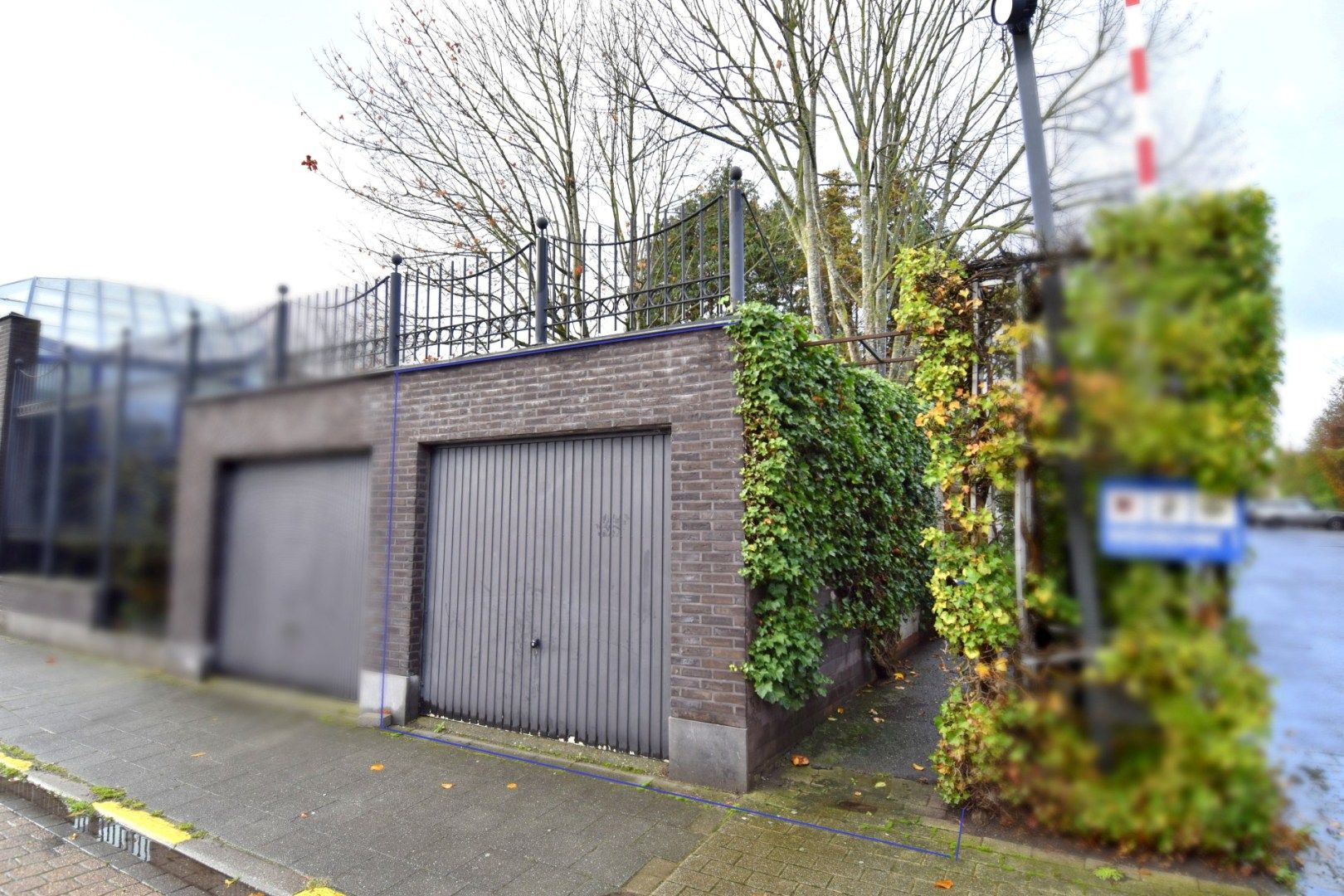 Sfeervolle gezinswoning met 4 slaapkamers, garage én tuin te koop in Kuurne-centrum foto 18