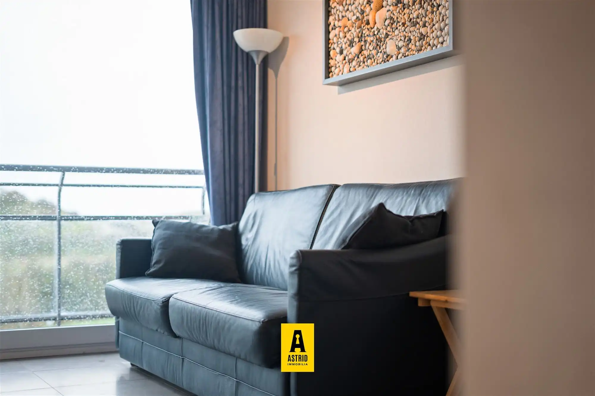 Studio met aparte slaaphoek op topligging! foto 24