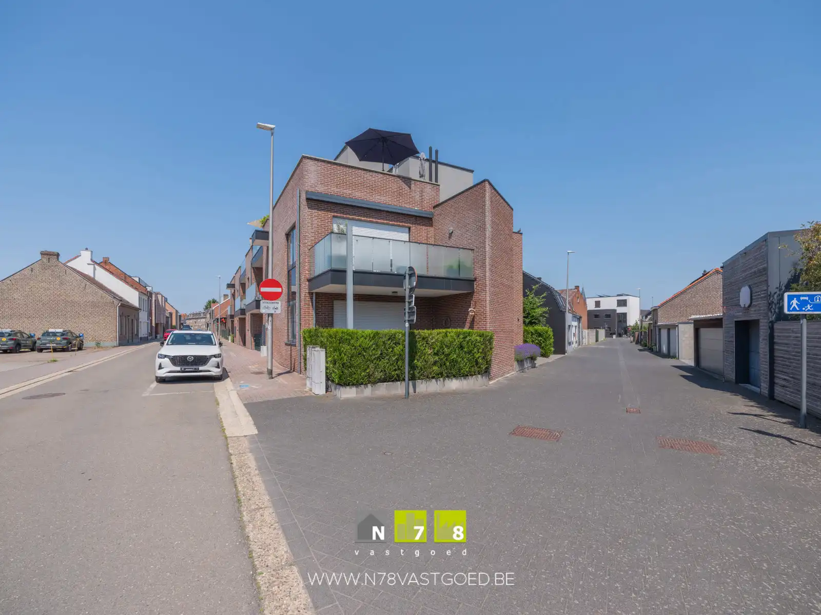 Appartement te koop foto 2