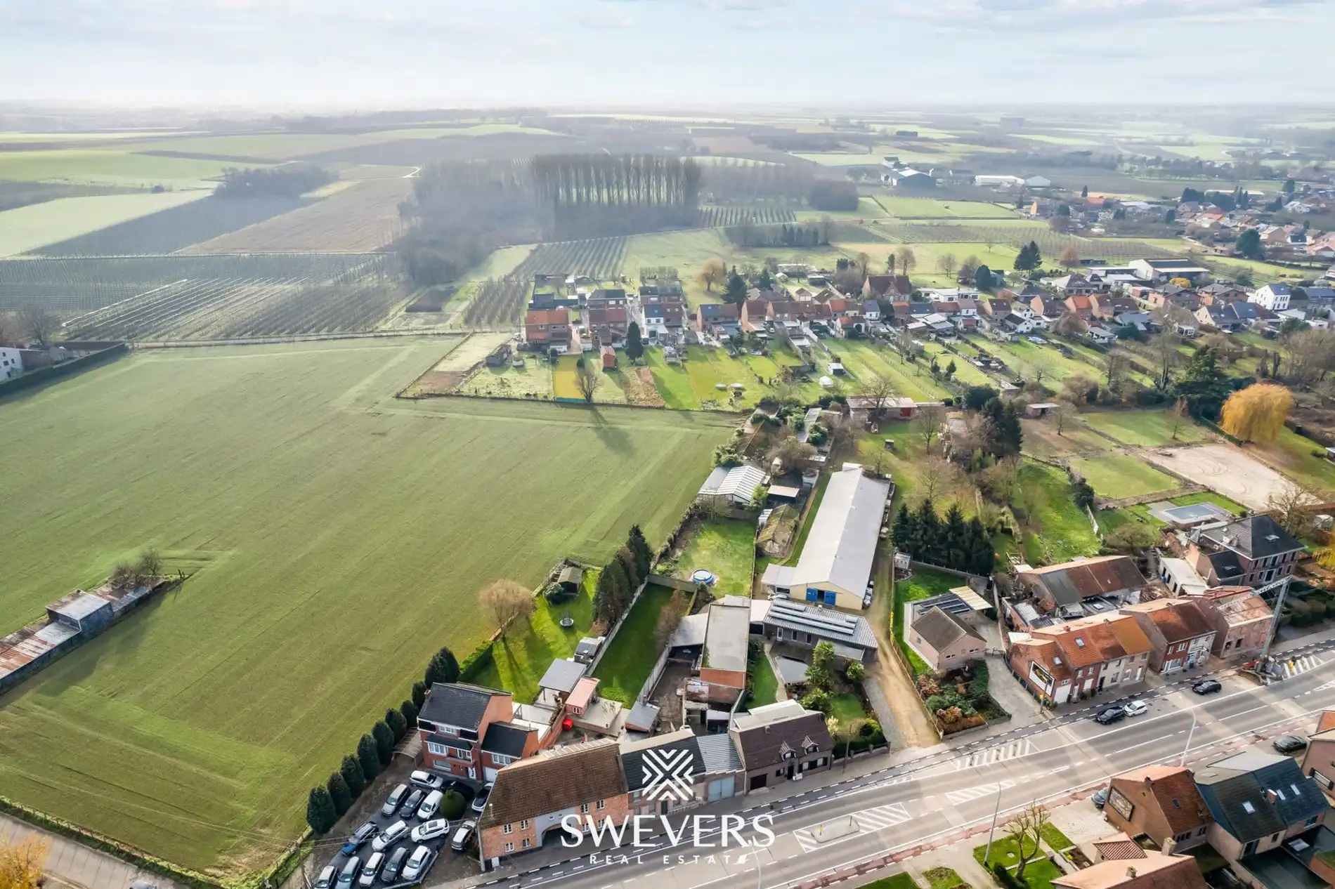 Woning met renovatiepotentieel, 3 slpk, zolder en veel bergruimte foto 31